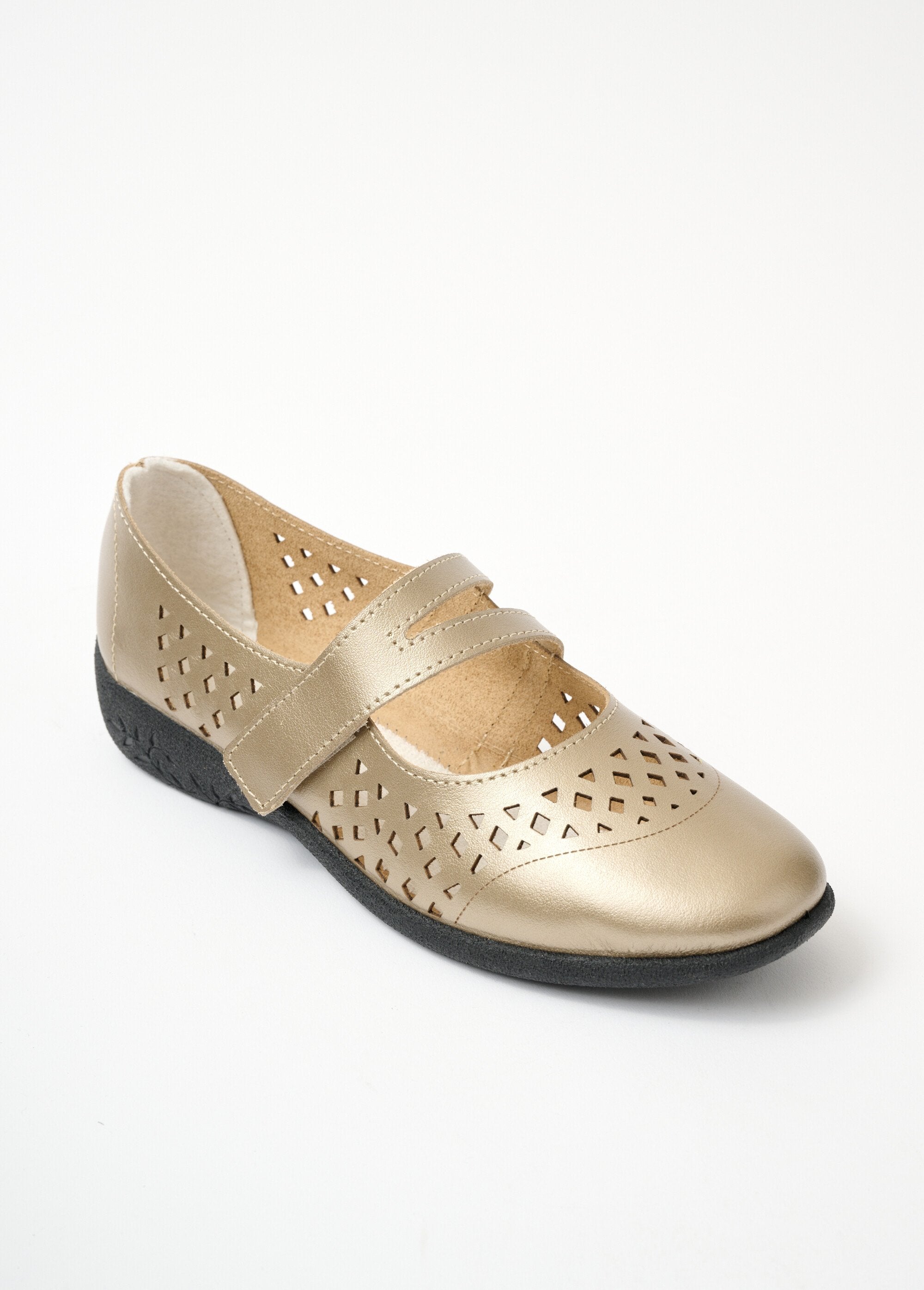 Ballerine_in_pelle_dalla_larghezza_confortevole_Bronzo_iridescente_FA1_slim