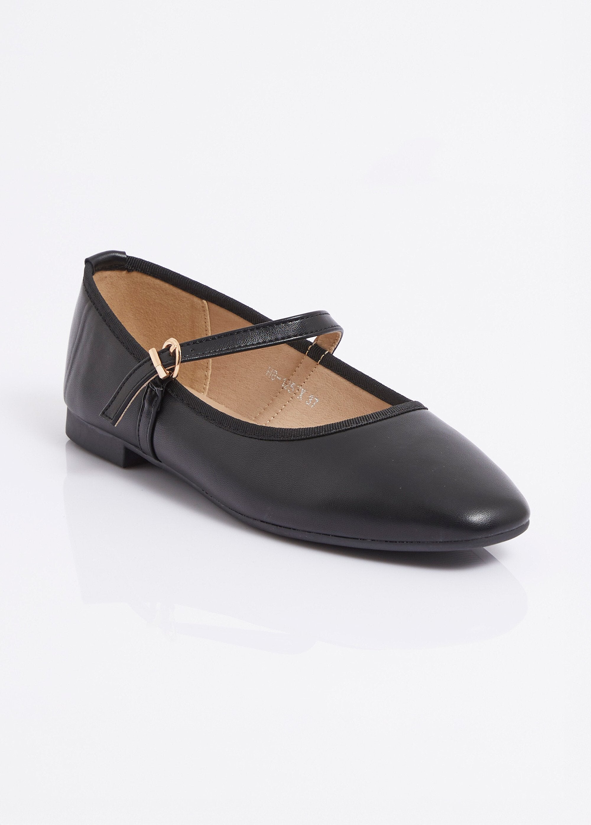 Ballerine_basse_con_cinturino_Noir_FA1_slim