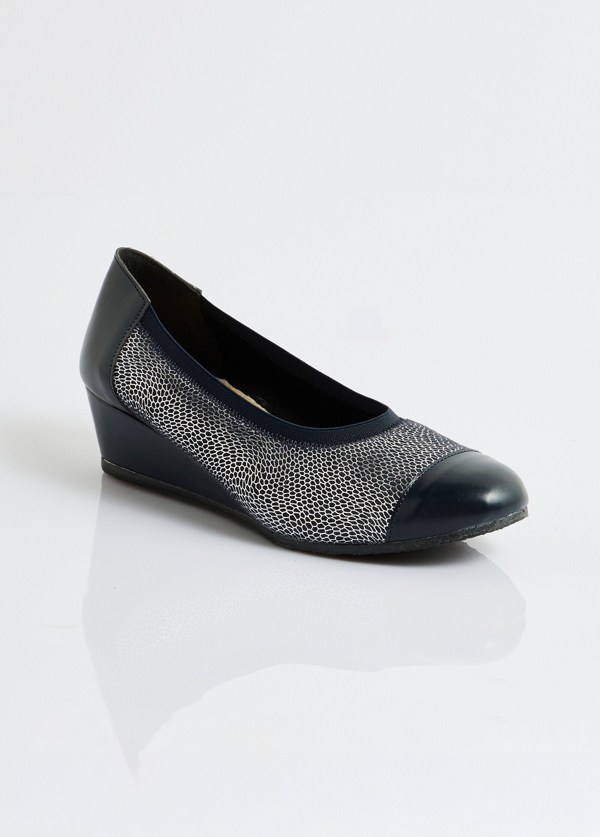 Ballerine_con_zeppa_comfort_in_pelle_bicolore_Marine_FA1_slim