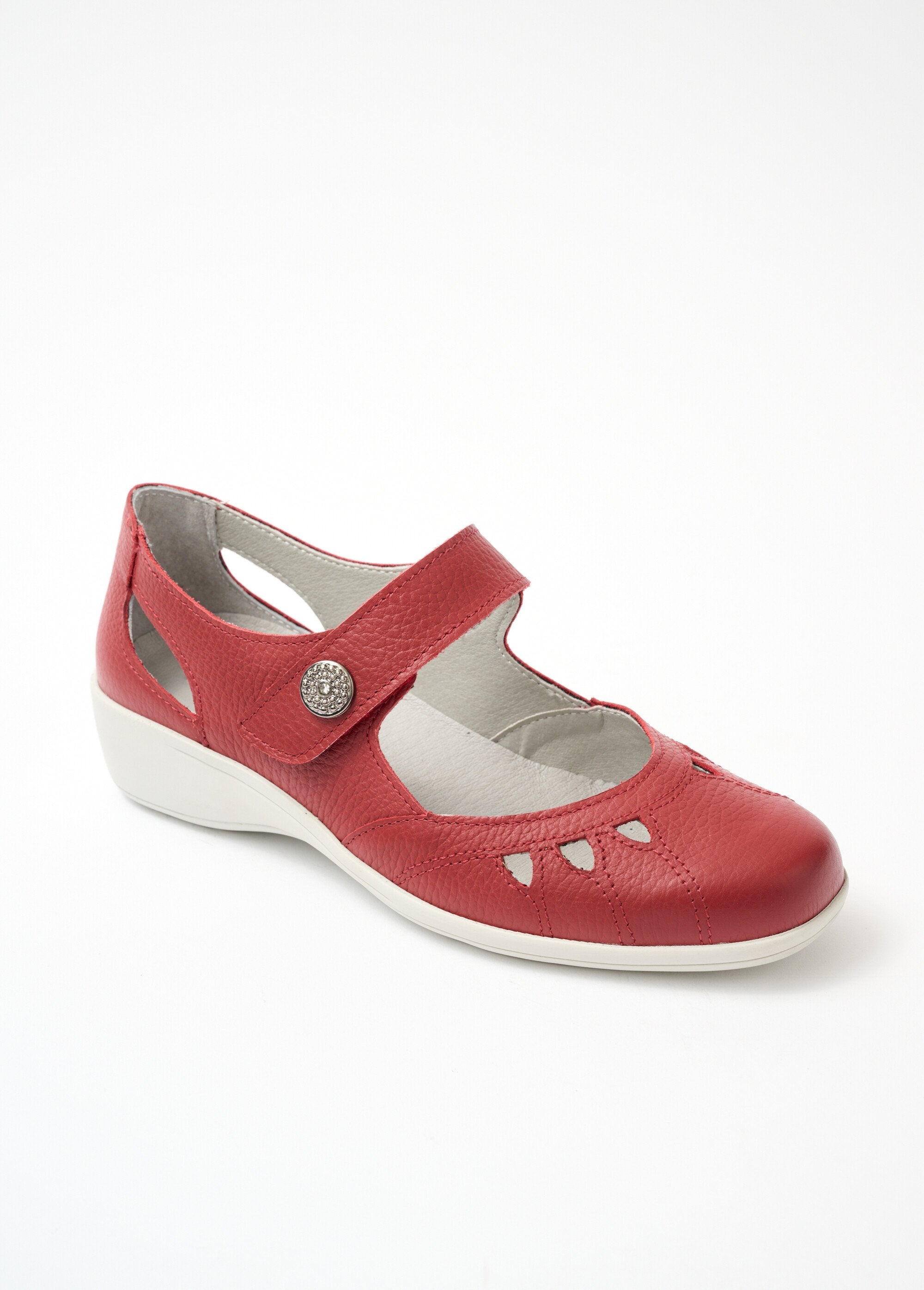 Ballerine_larghe_in_pelle_con_chiusura_a_velcro_ROSSO_FA1_slim