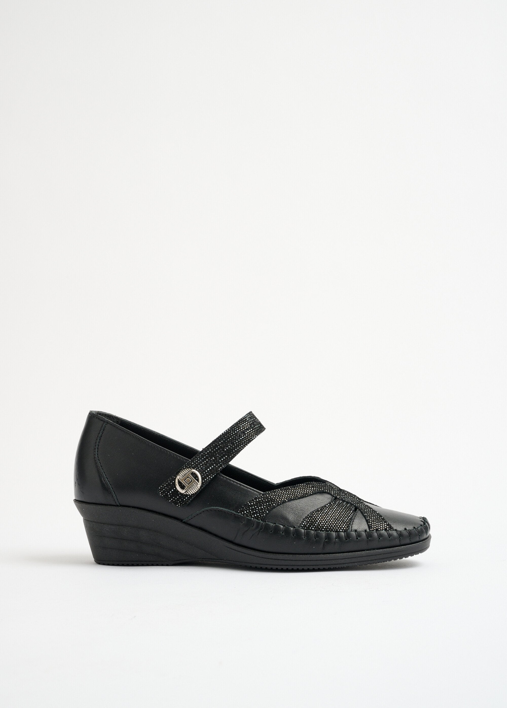 Ballerine_in_pelle_di_larghezza_confortevole_con_chiusura_a_velcro_Noir_DR1_slim