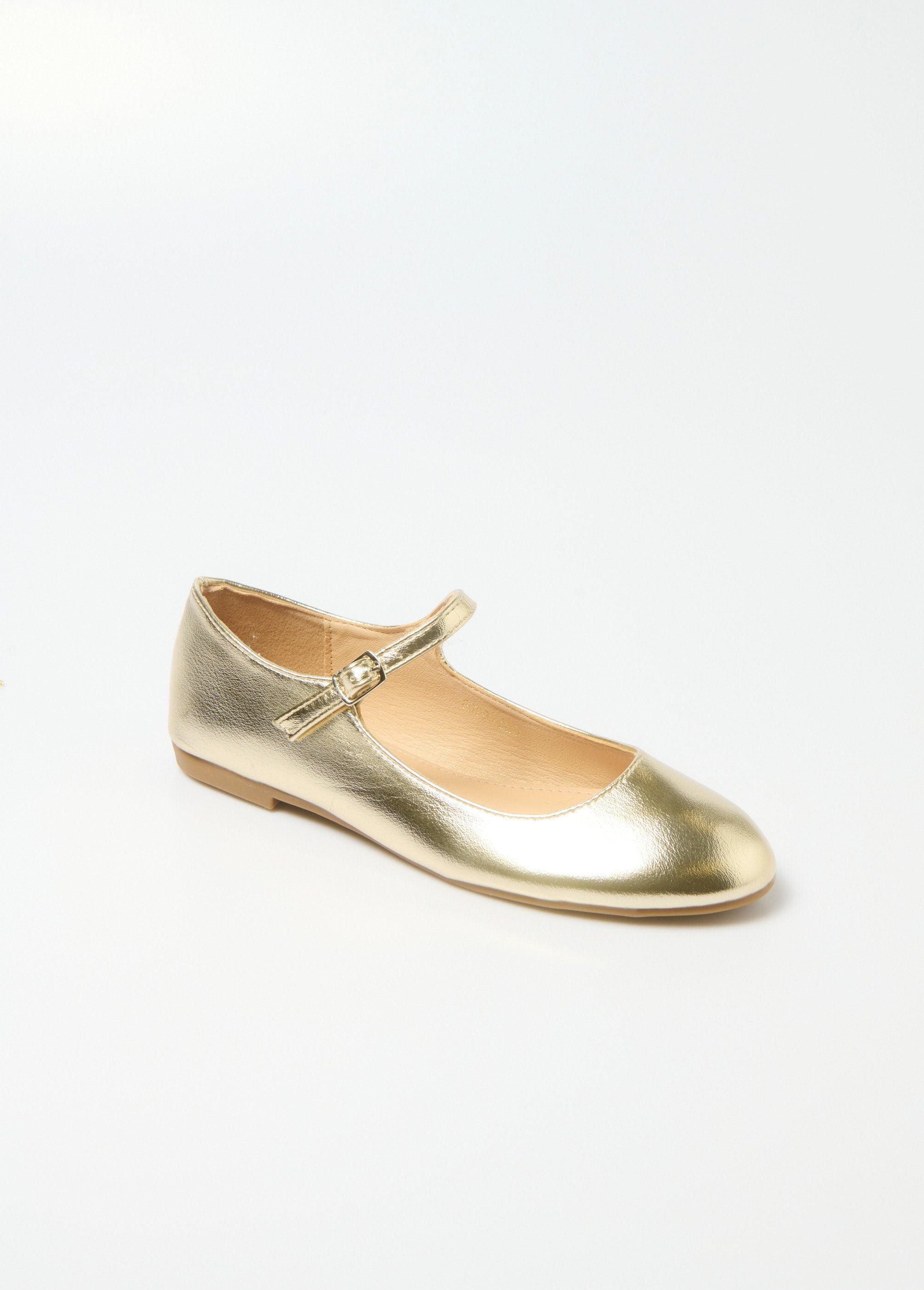 Ballerines_métallisées_bride_cheville_Dore_FA1_slim