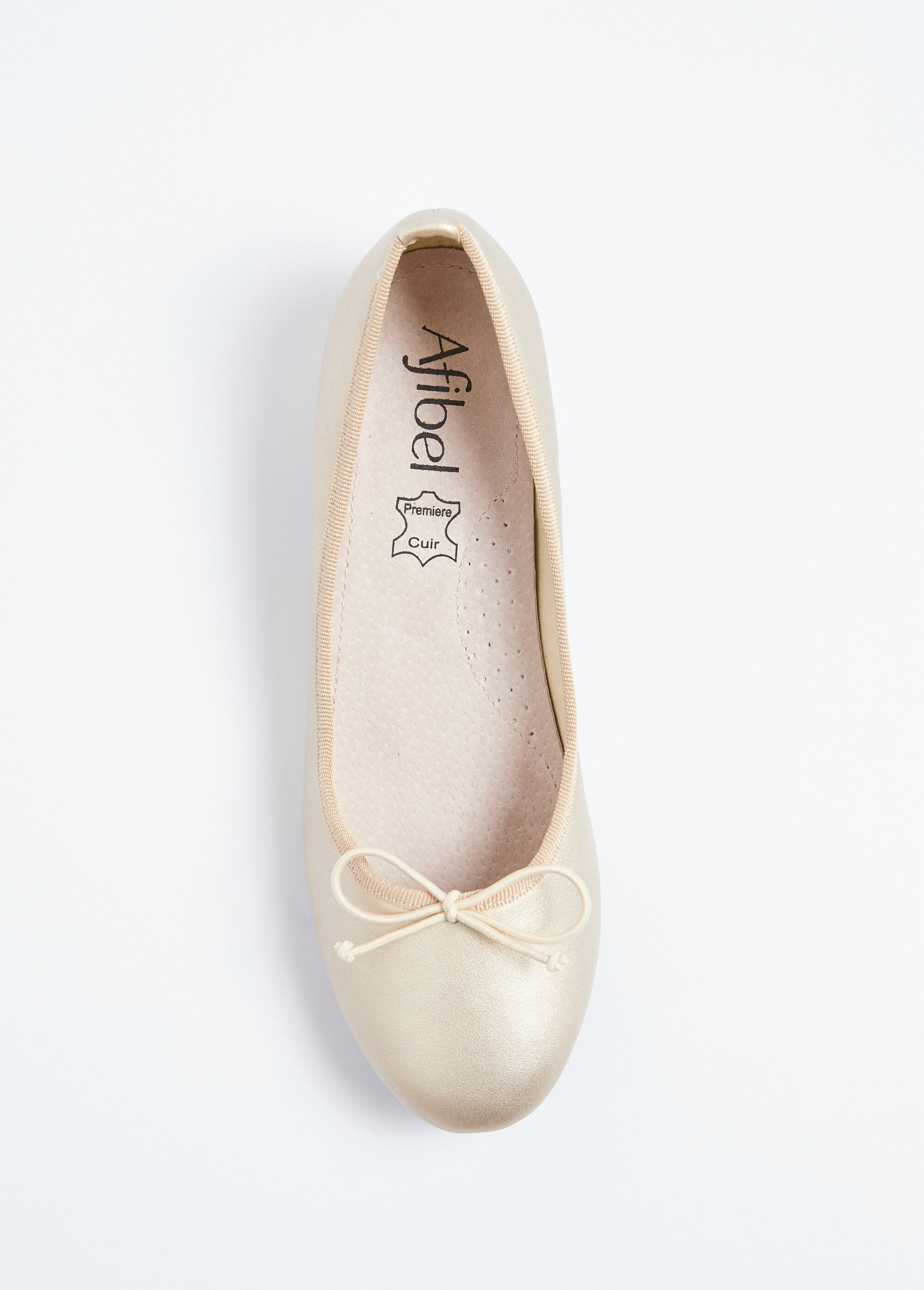 Ballerines_petit_talon_largeur_confort_noeud_fantaisie_Dore_OV1_slim