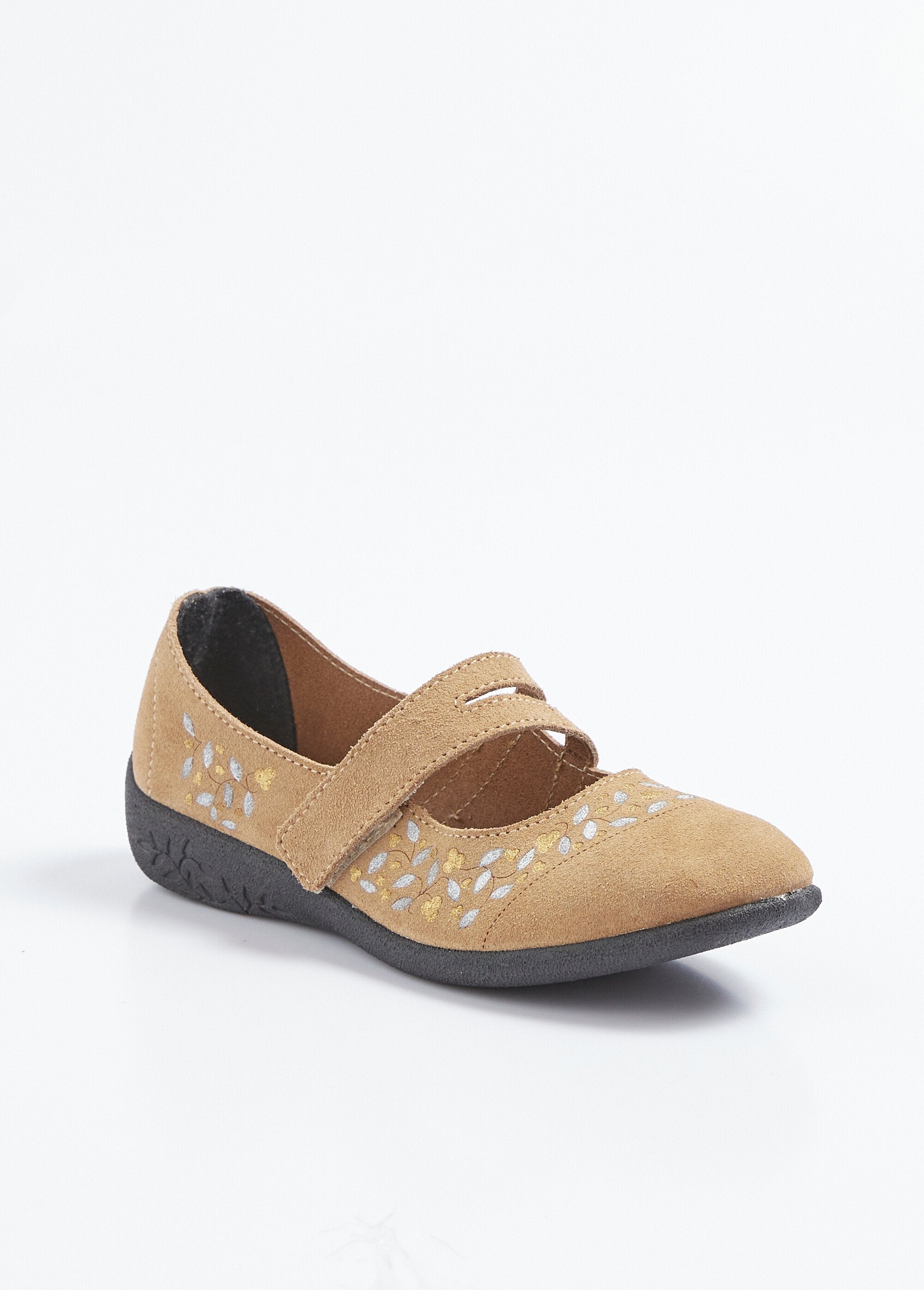 Ballerine_con_zeppa_in_pelle,_larghezza_comfort_Camel_FA1_slim
