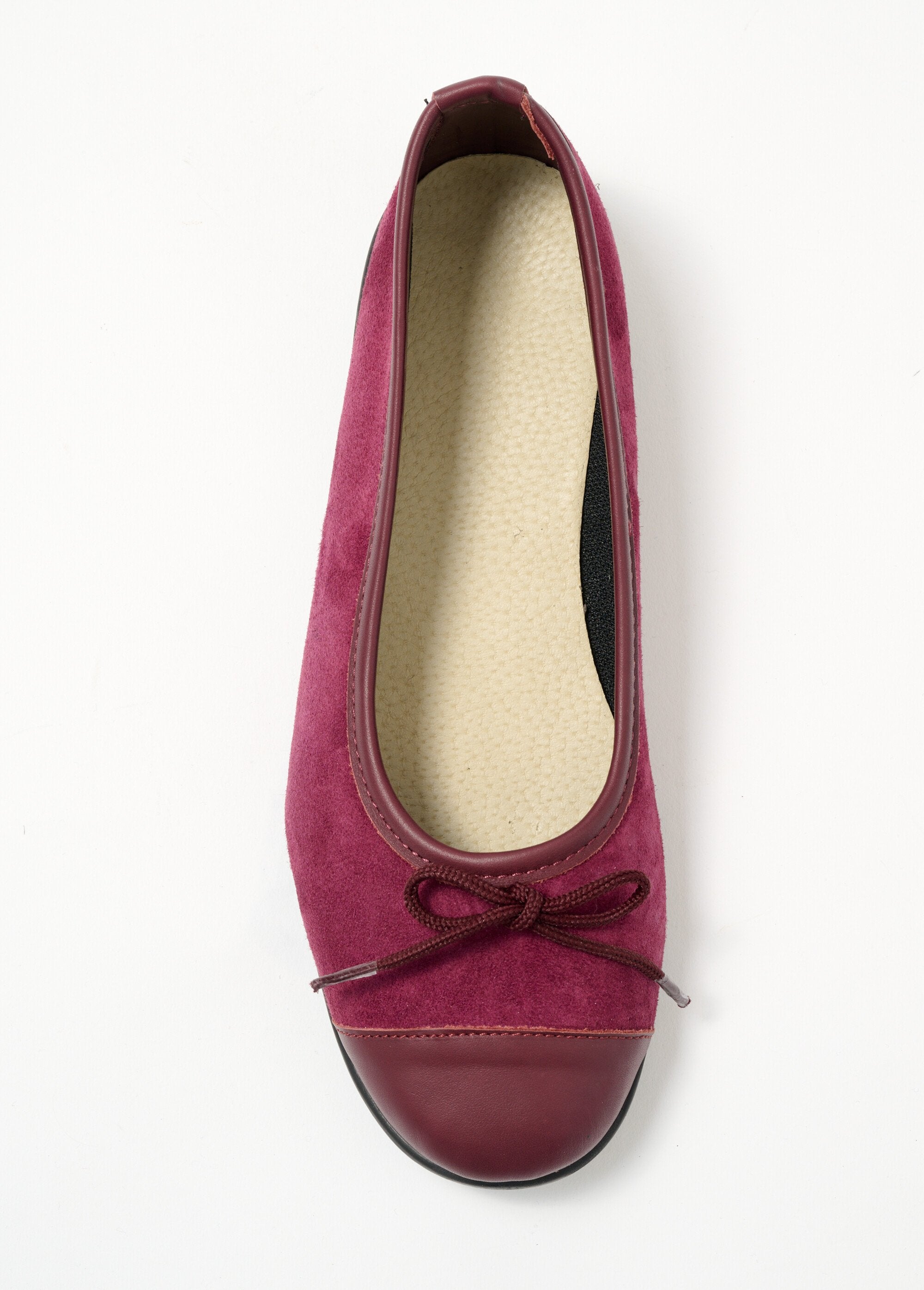 Ballerine_in_morbida_pelle,_larghezza_comfort_Bordeaux_OV1_slim