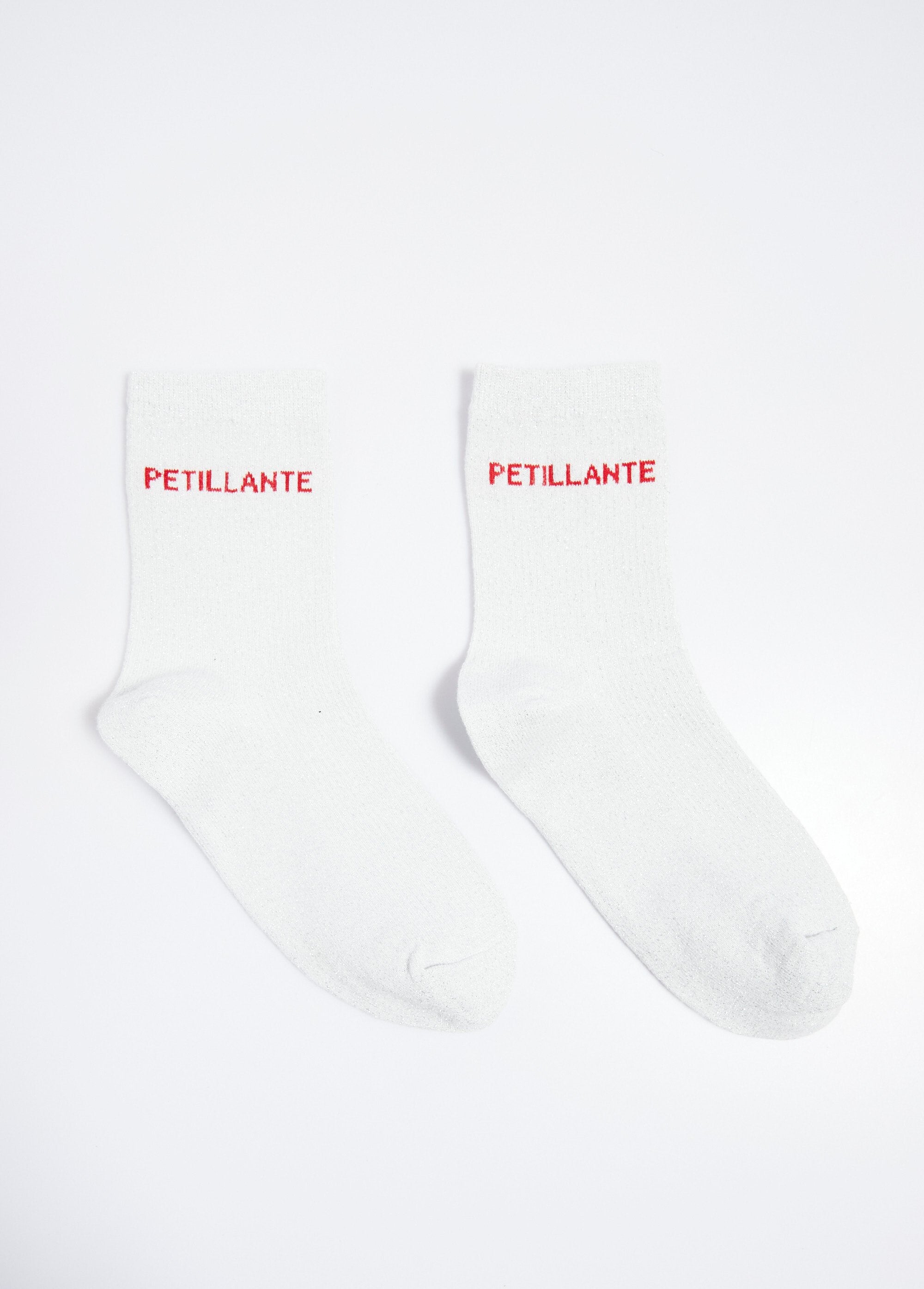Calzini_con_messaggio_metallico_PÉTILLANTE_Blanc_FA1_slim