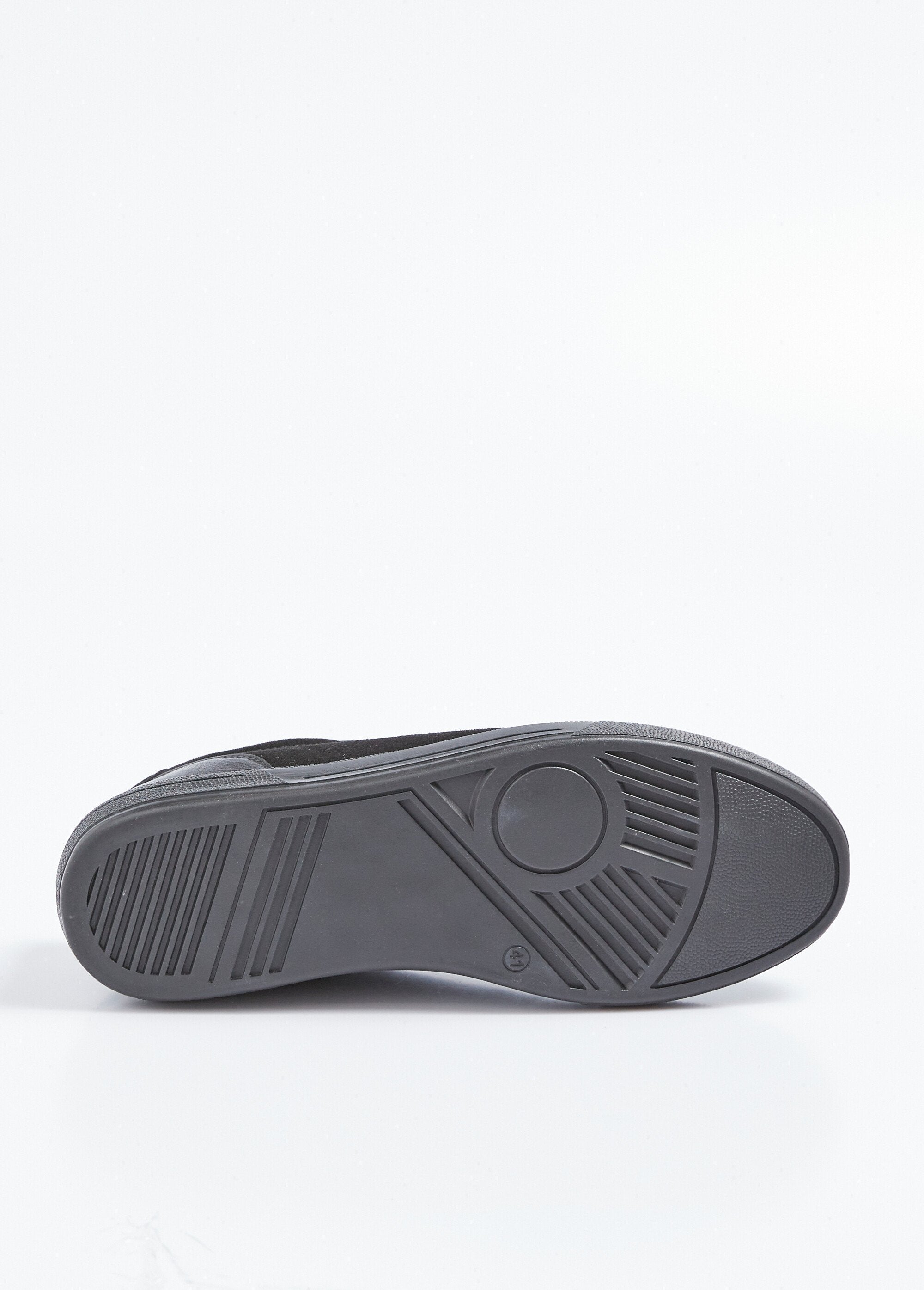 Scarpe_da_ginnastica_basse_in_pelle_con_lacci_e_chiusura_a_zip_Noir_UN1_slim