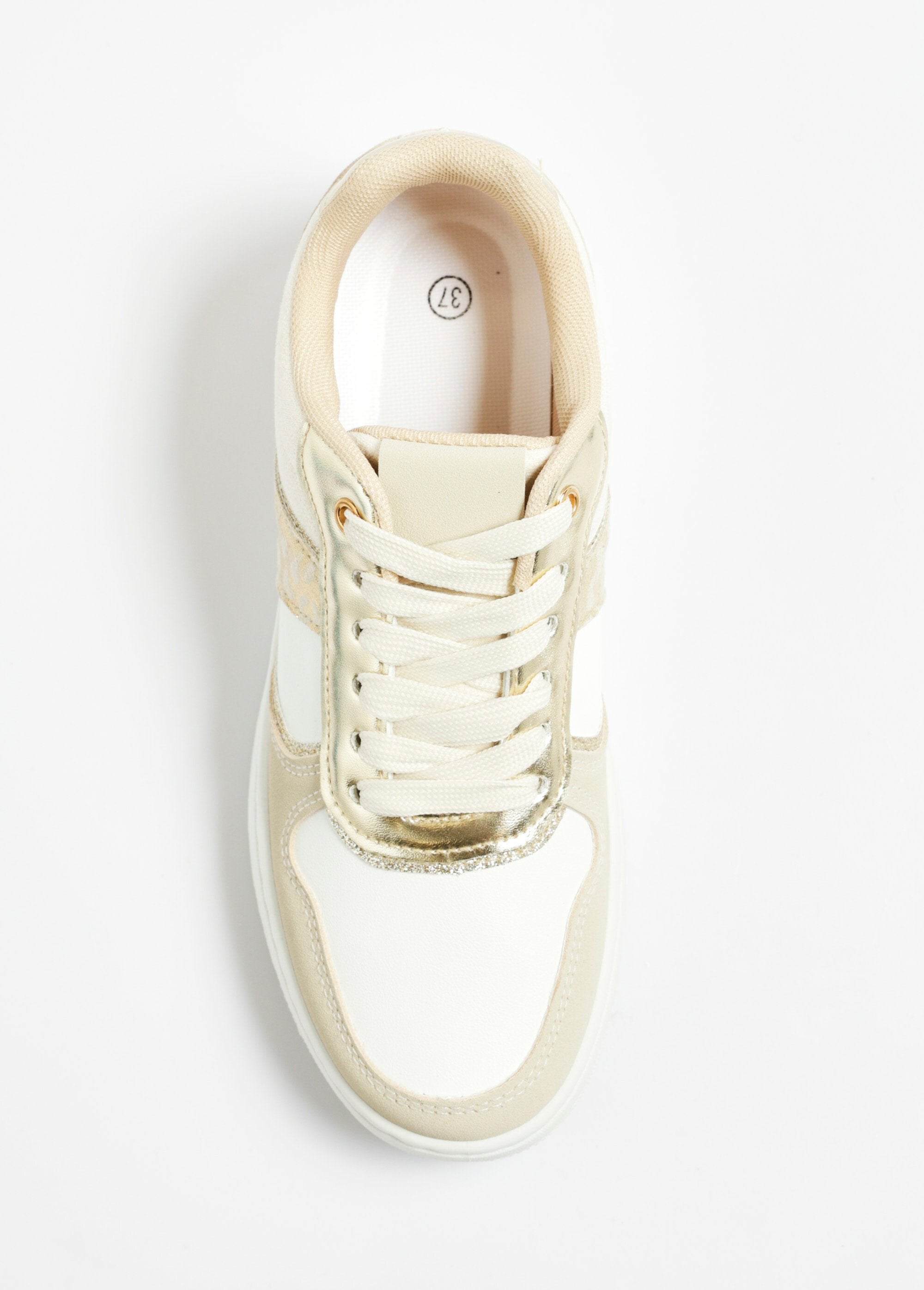Scarpe_da_ginnastica_bicolore_con_dettagli_metallici_Dore_OV1_slim