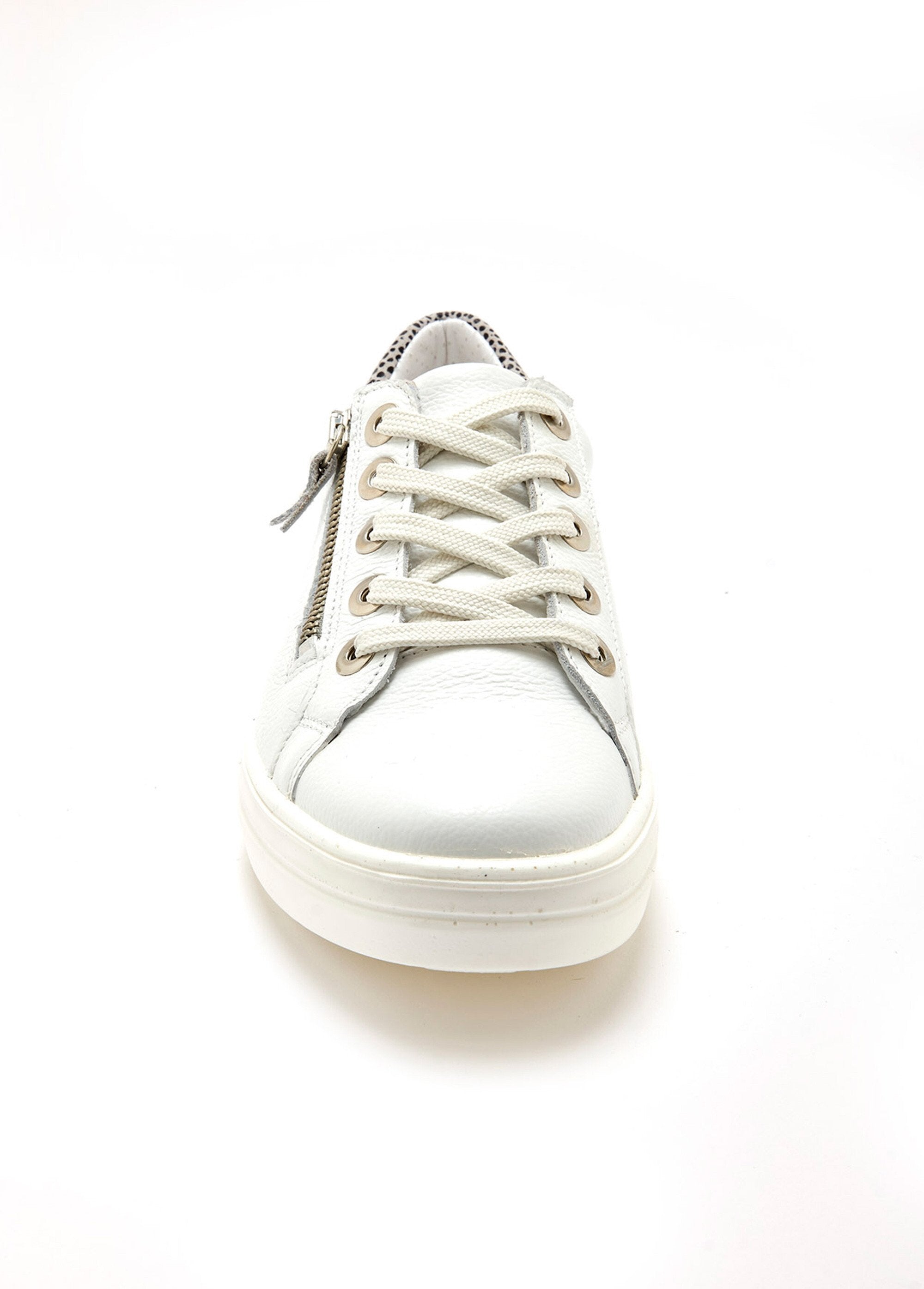 Scarpe_da_ginnastica_in_pelle_con_lacci_e_zip,_dettaglio_sul_tallone_Blanc_DE1_slim