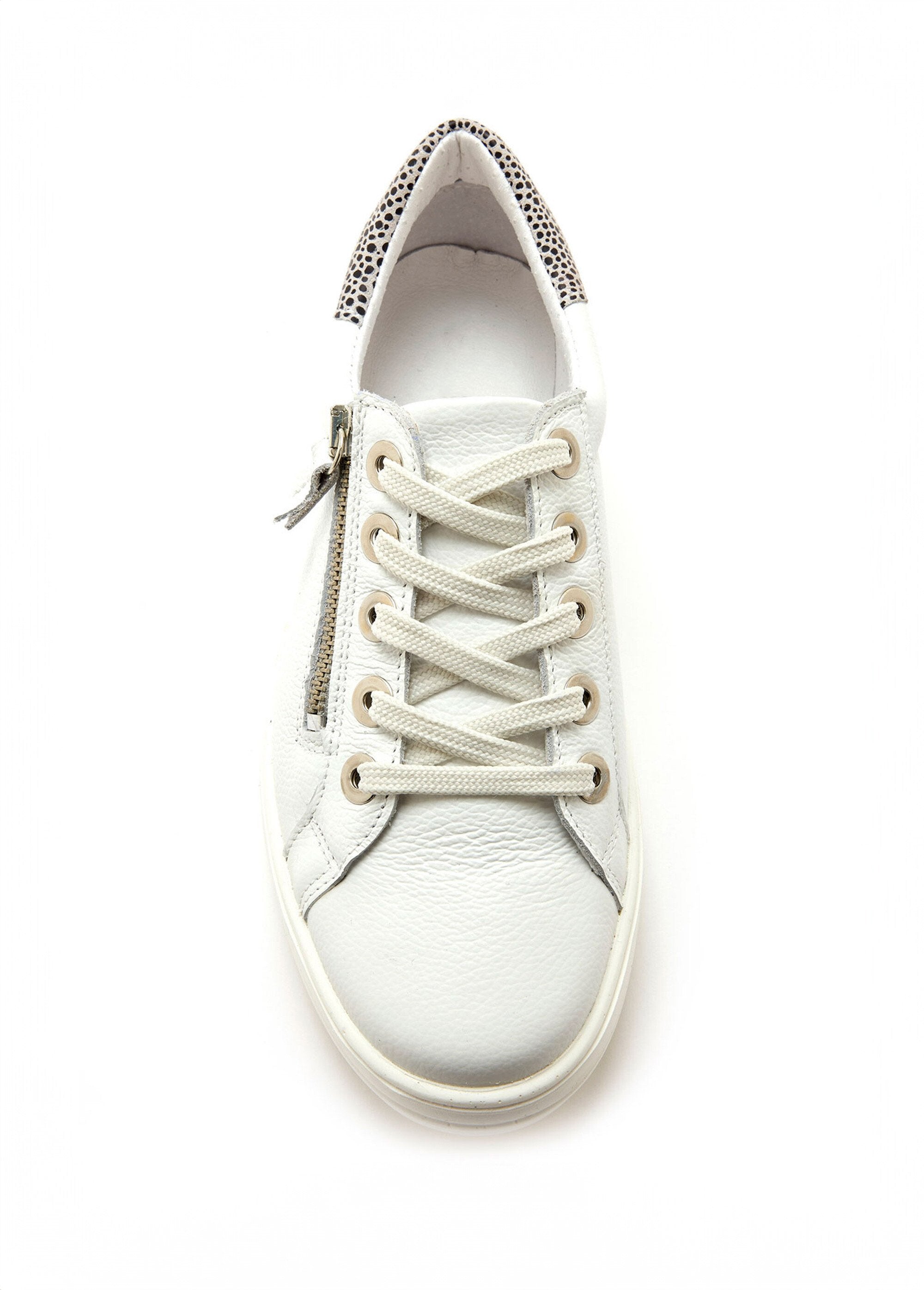 Scarpe_da_ginnastica_in_pelle_con_lacci_e_zip,_dettaglio_sul_tallone_Blanc_OV1_slim