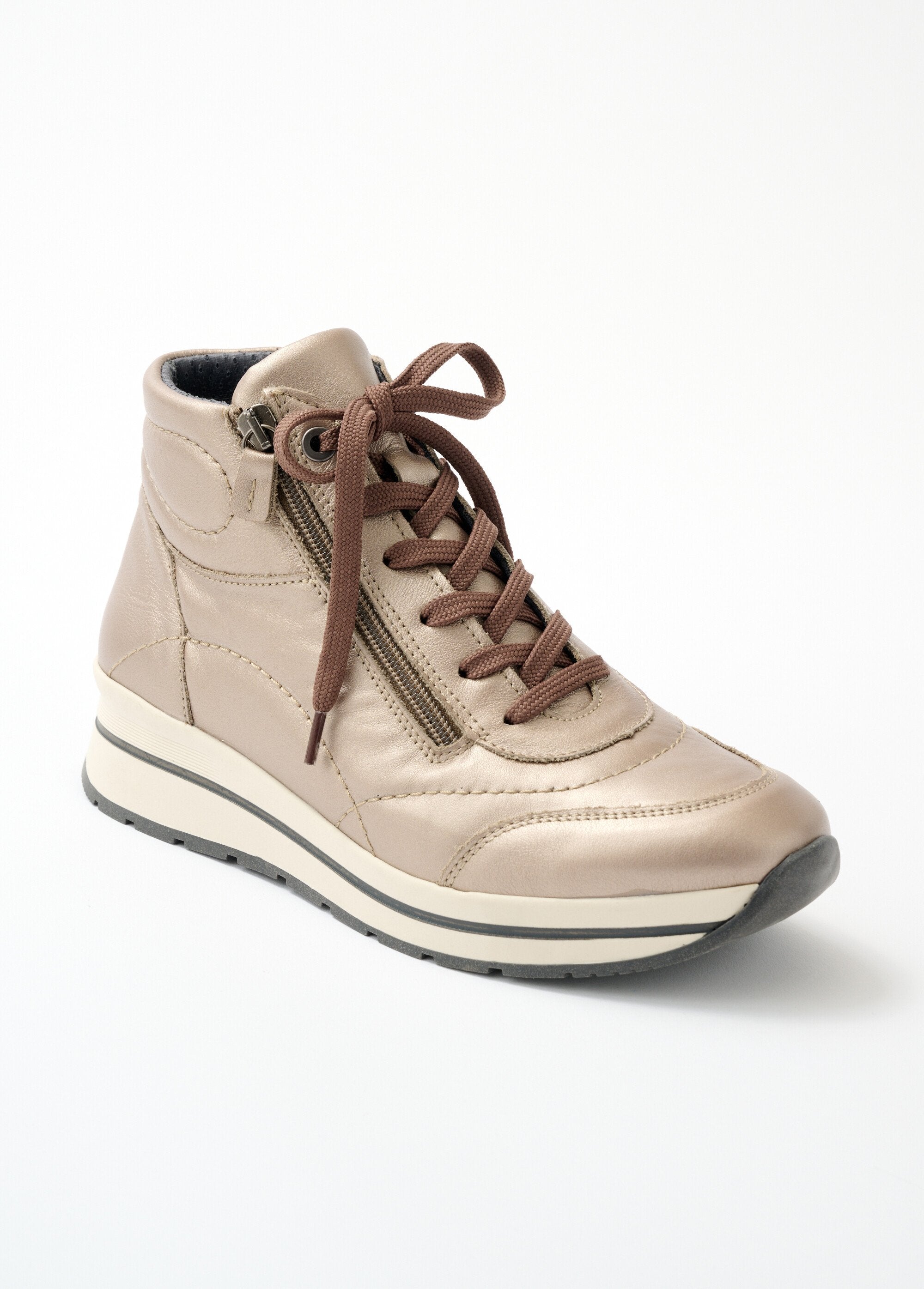 Scarpe_da_ginnastica_in_pelle_di_larghezza_comfort_Beige_cangiante_FA1_slim