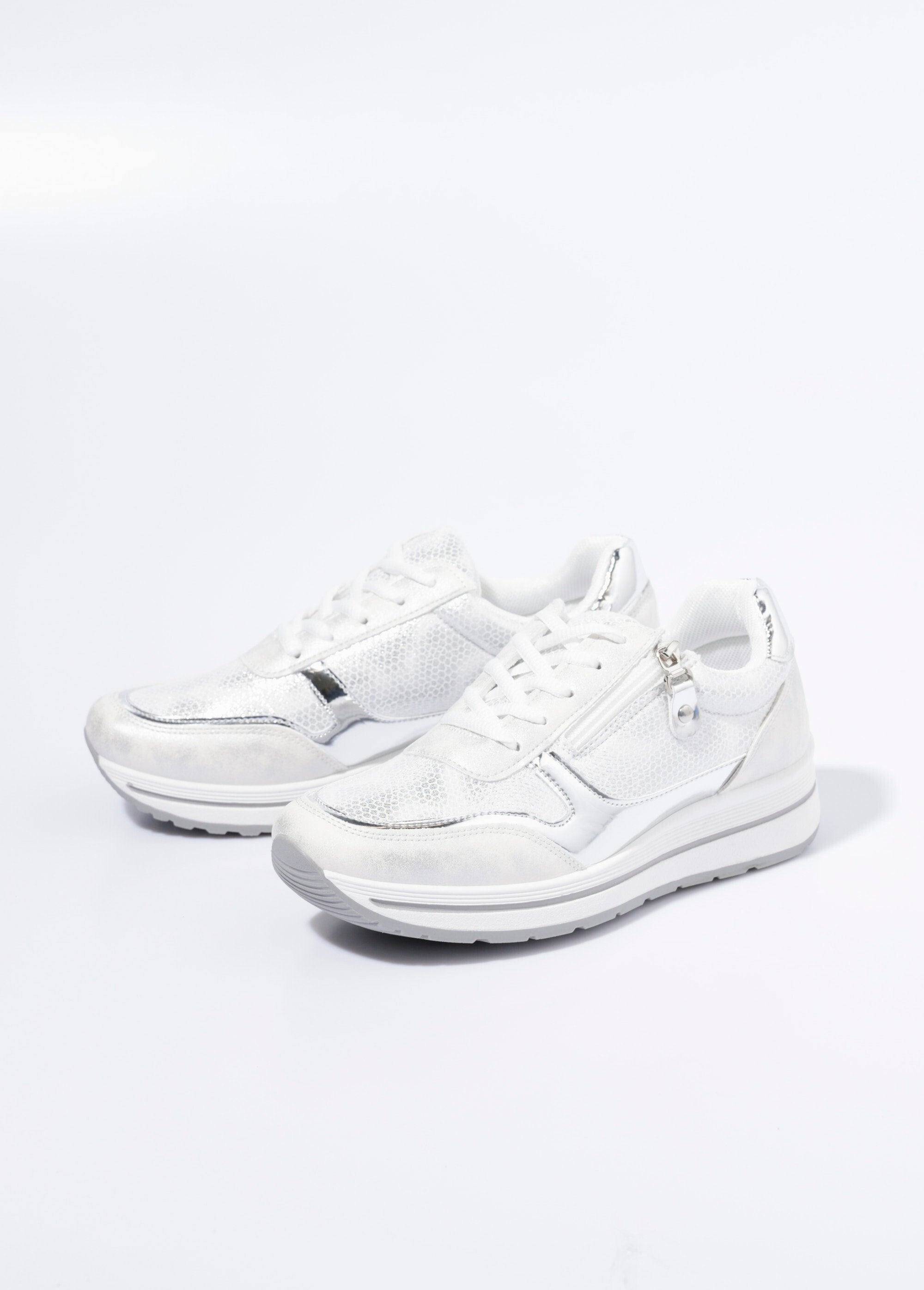 Scarpe_da_ginnastica_multimateriale_con_lacci_e_zip_Argente_DE1_slim