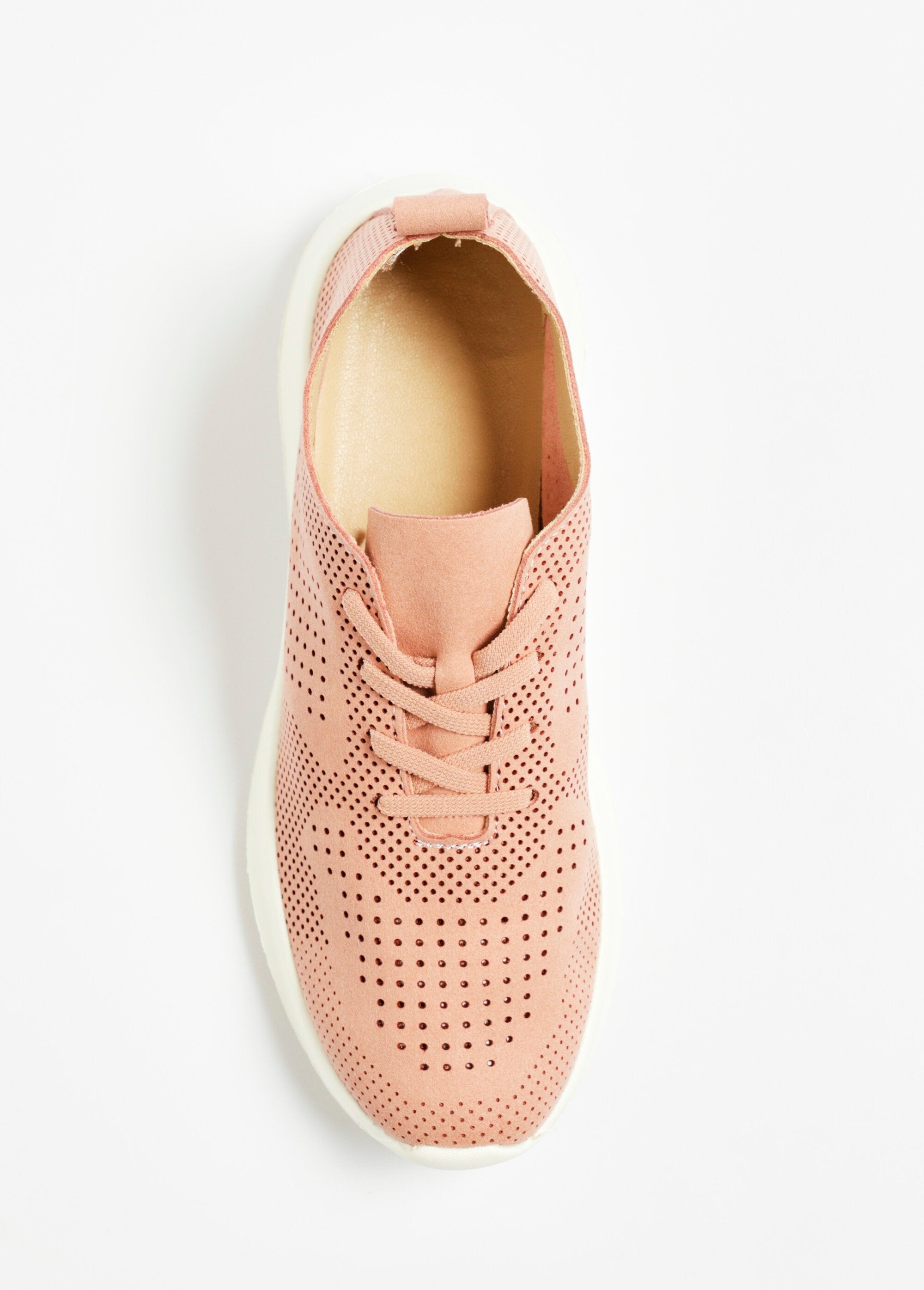 Scarpe_da_ginnastica_traforate_in_pelle_scamosciata_con_lacci_Rose_OV1_slim
