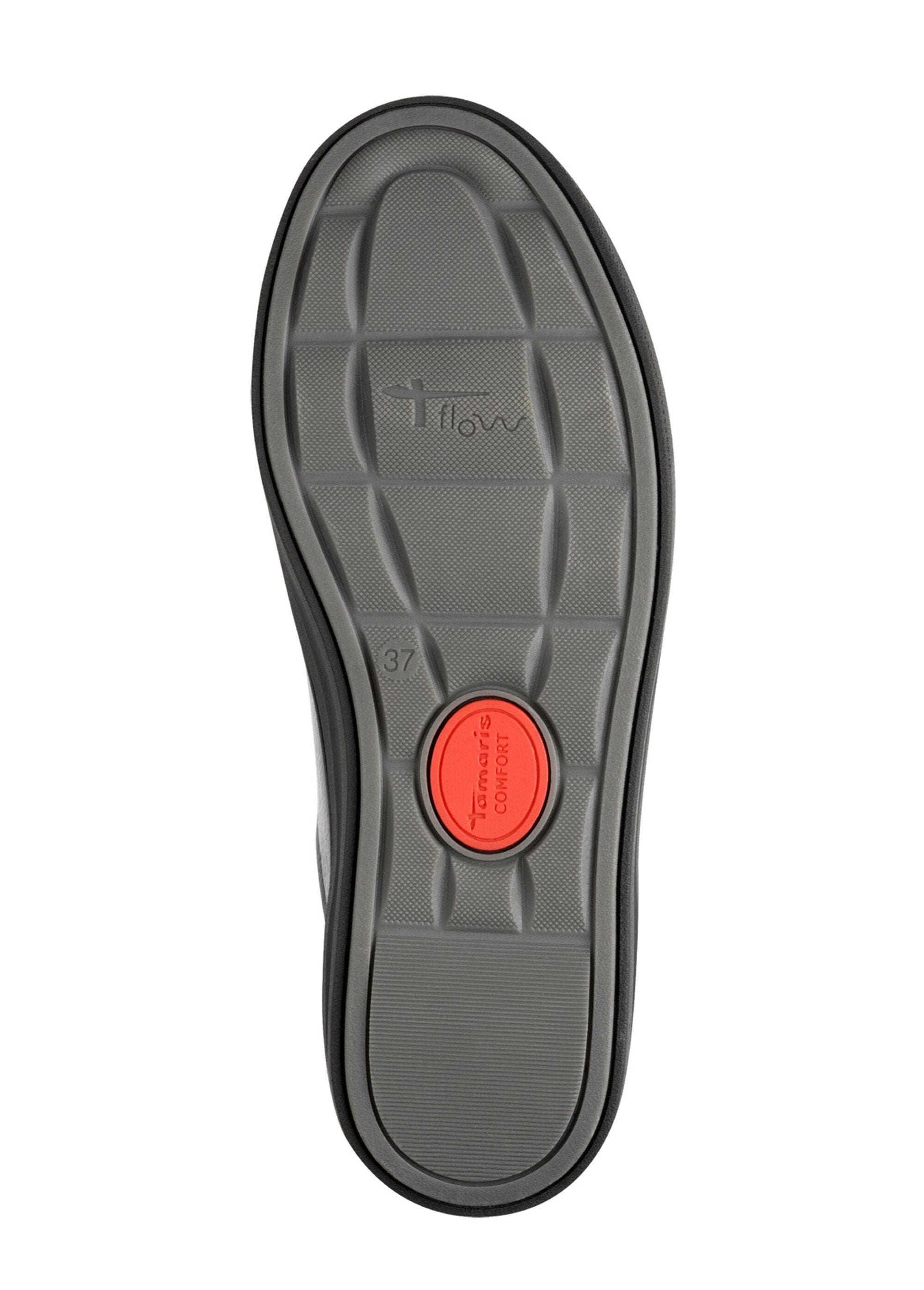 Scarpe_da_ginnastica_con_suola_spessa_e_zip_e_lacci_Vernis_noir_UN1_slim