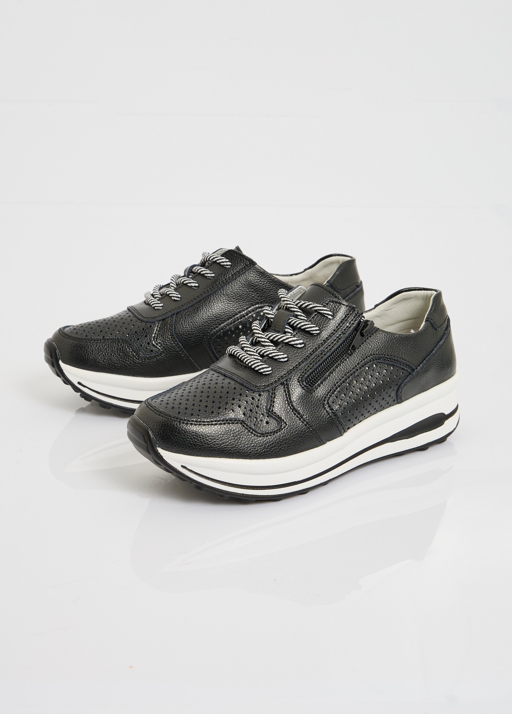 Baskets_zippées_en_cuir_compensées_Noir_DE1_slim