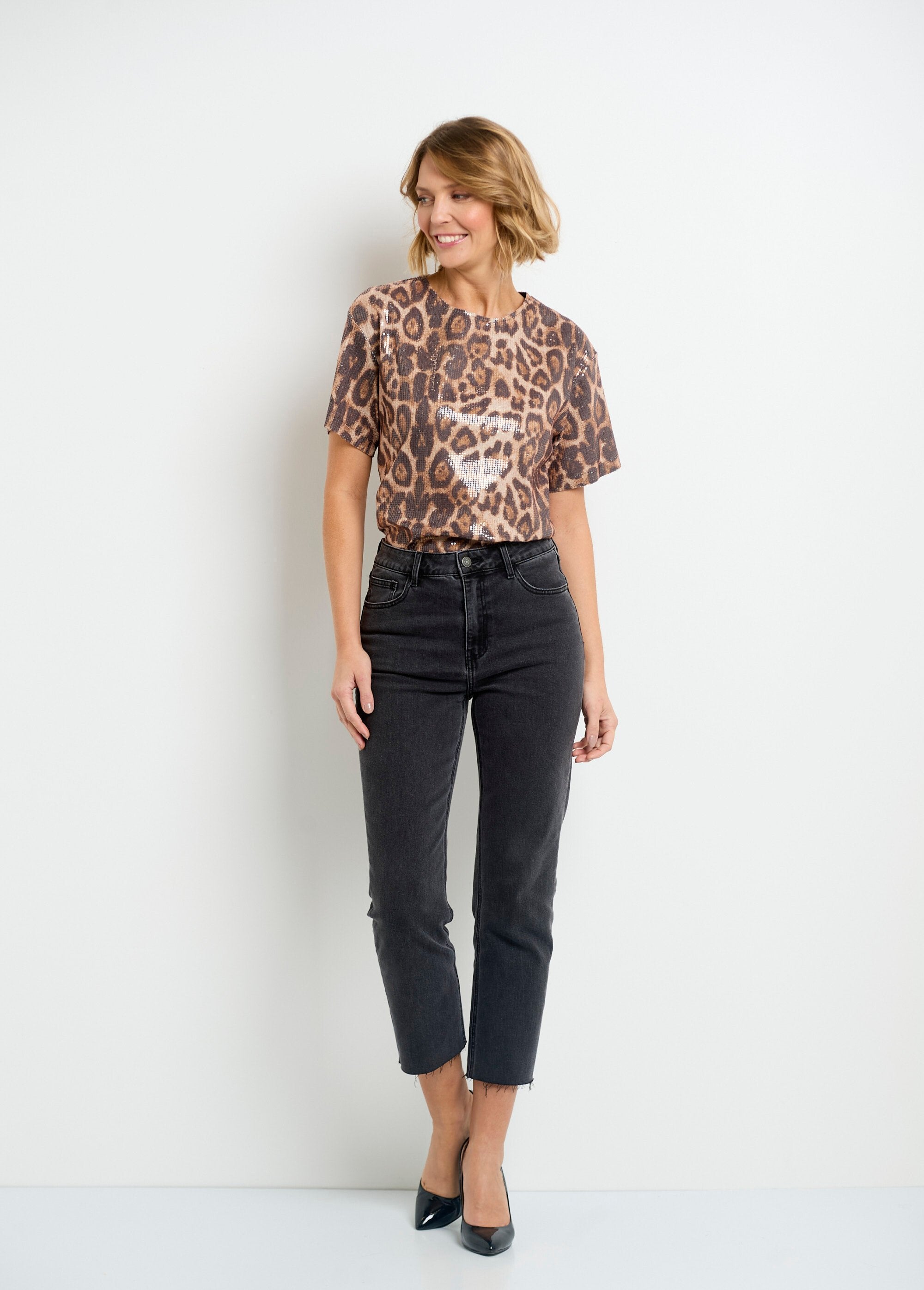 Blouse_imprimé_léopard_avec_sequins_Leopard_SF1_slim