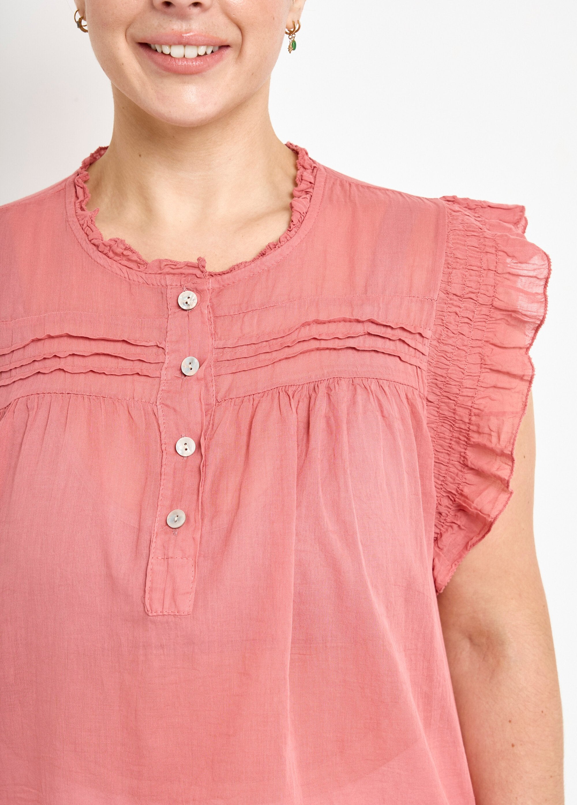 Camicetta_senza_maniche_in_voile_di_cotone_Vieux_rose_DE1_curvy