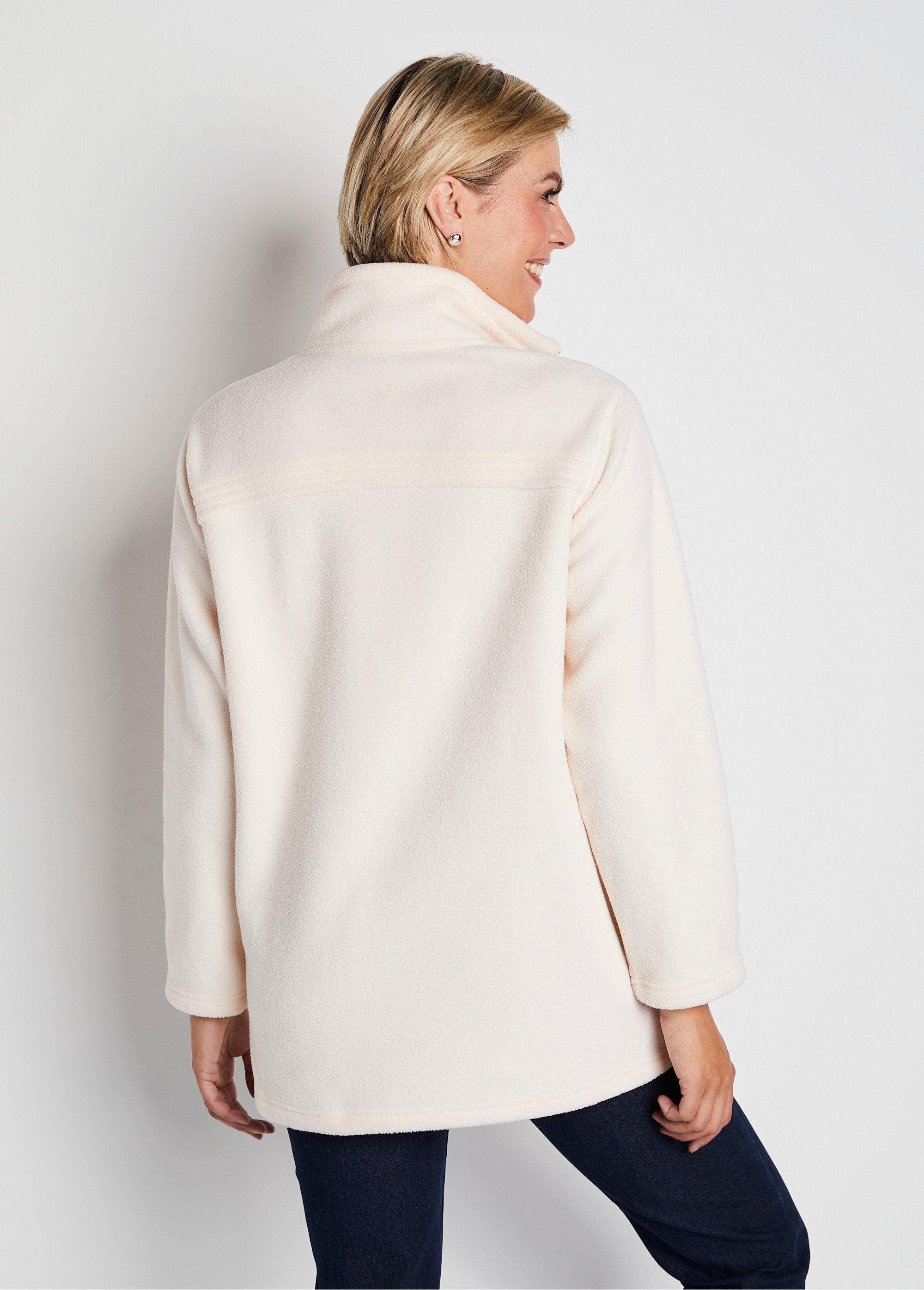 Giacca_in_pile_a_maniche_lunghe_con_zip_Rosa_beige_DO1_slim