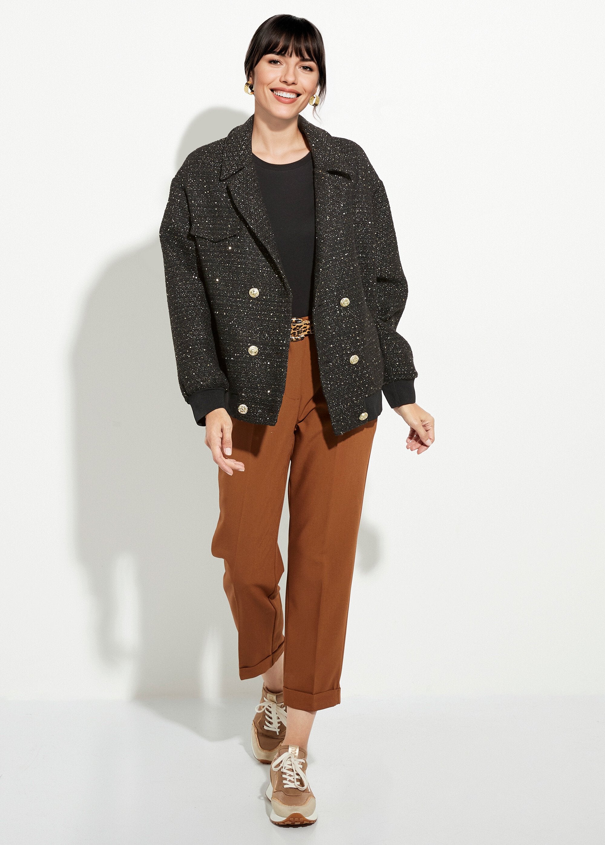 Giacca_teddy_in_tweed_con_dettagli_couture_Noir_SF1_slim