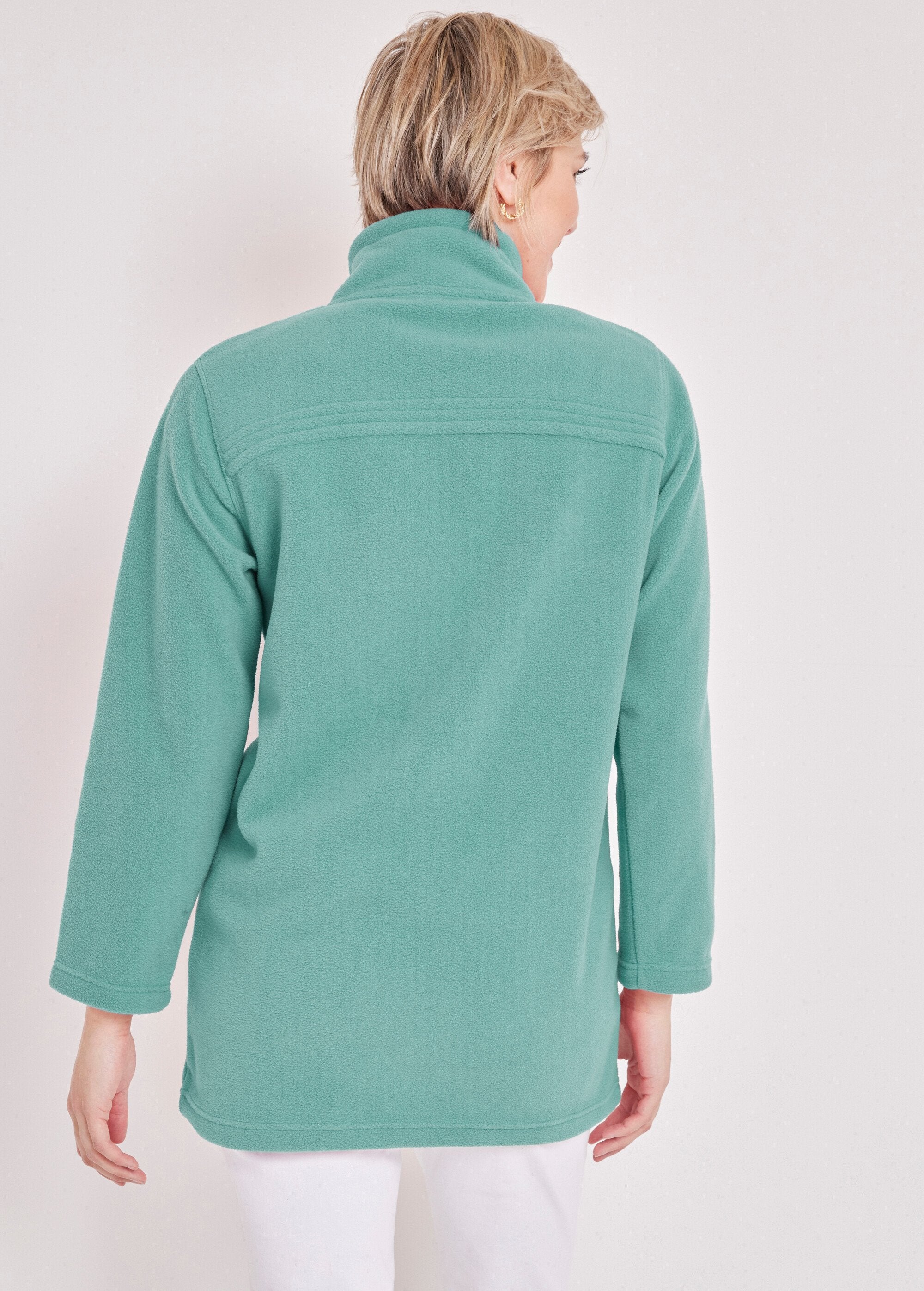 Giacca_in_pile_a_maniche_lunghe_con_zip_menta_verde_DO1_slim