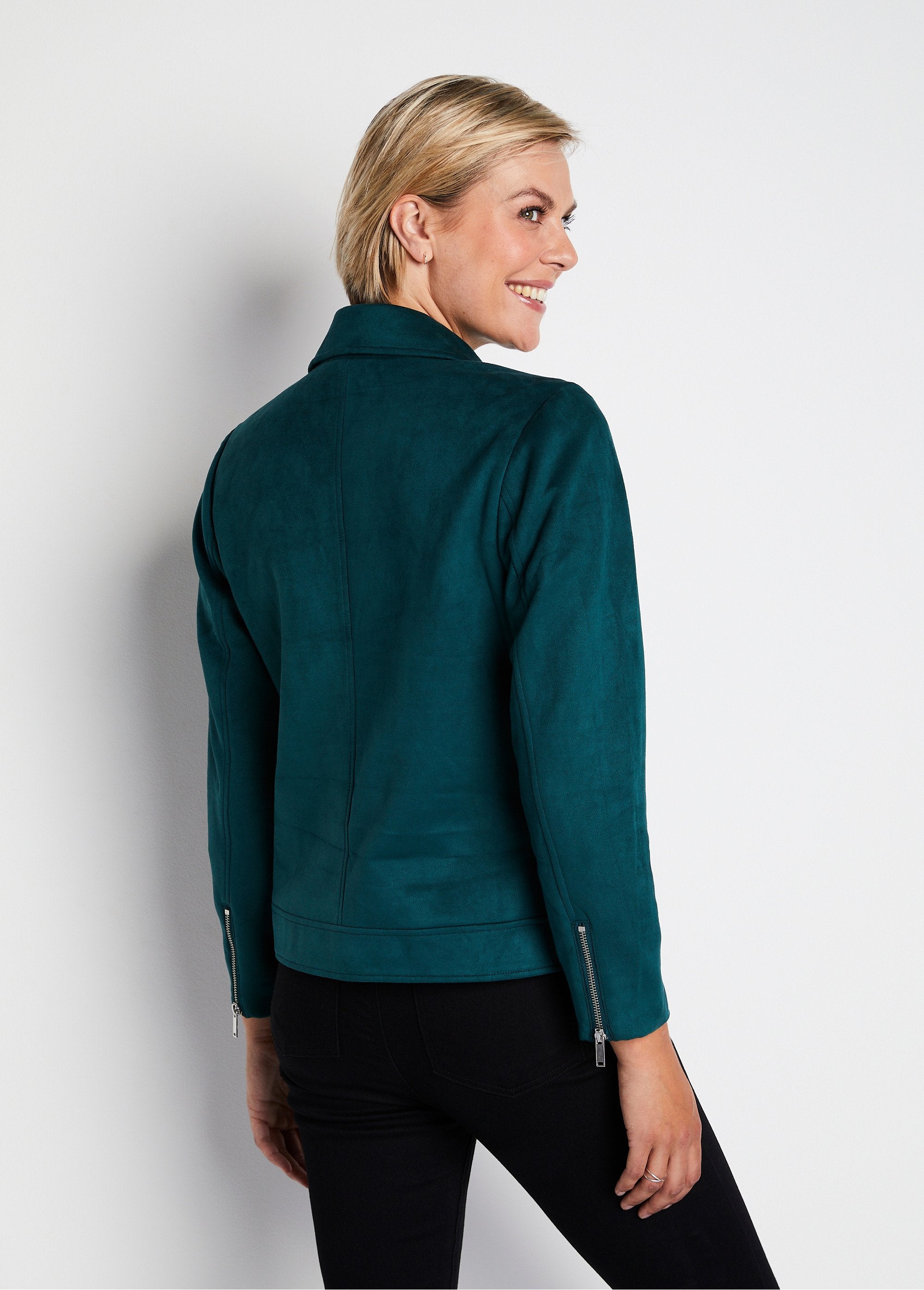 Giacca_corta_con_zip_in_pelle_scamosciata_VERDE_DO1_slim