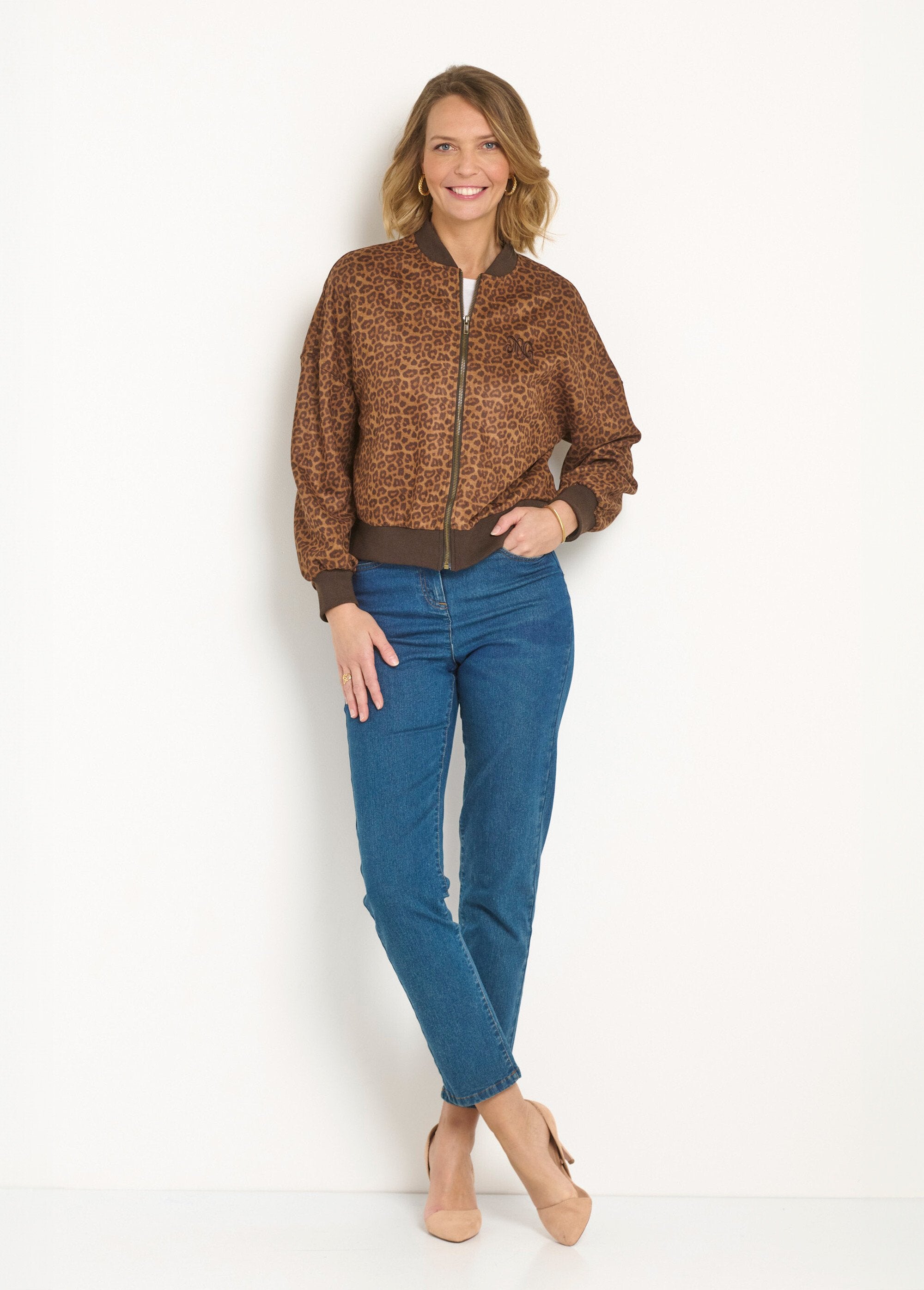 Giacca_con_zip_leopardata_Leopard_SF1_slim
