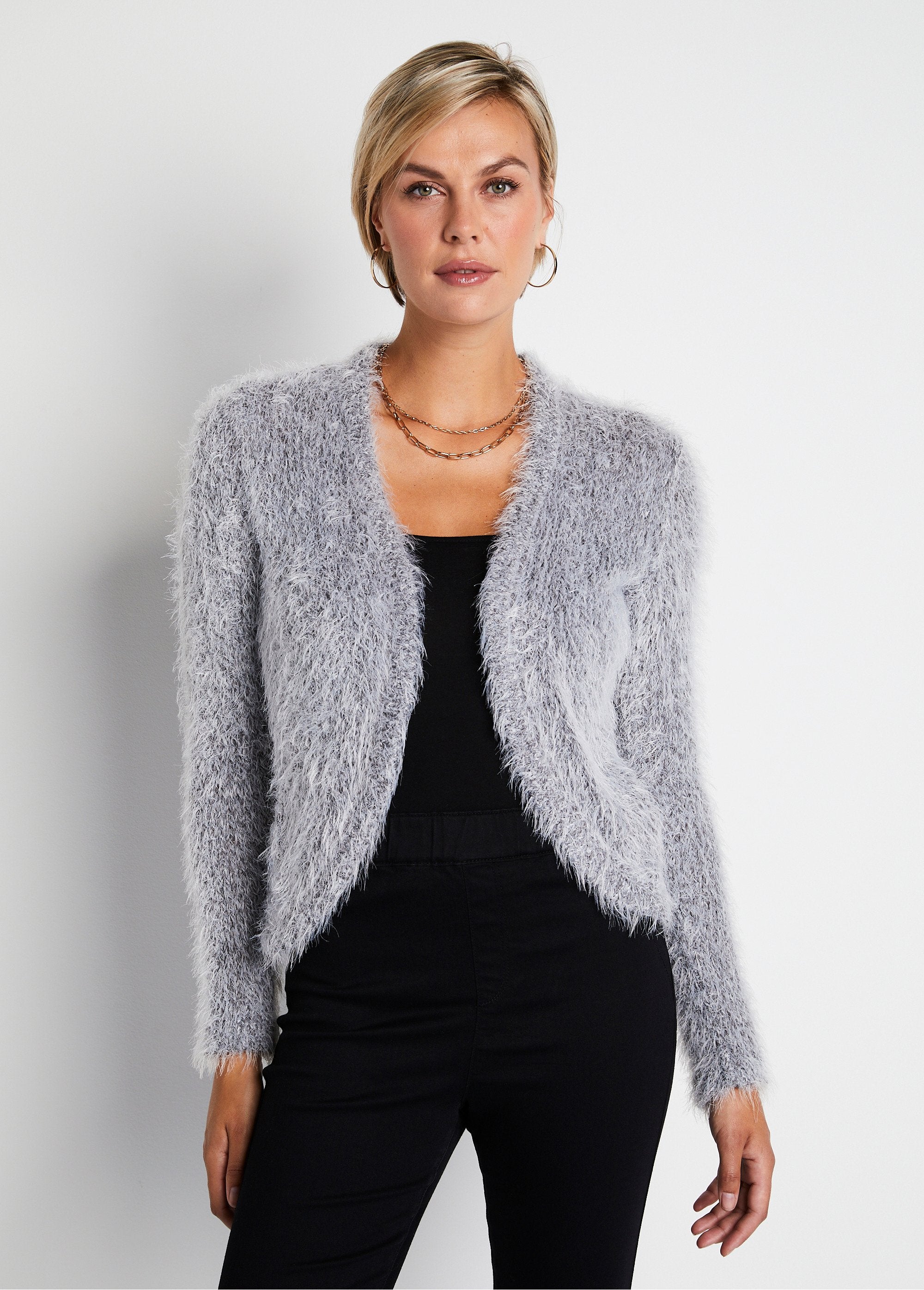 Cardigan_bolero_corto_con_maglia_effetto_pelliccia_Soldi_FA1_slim