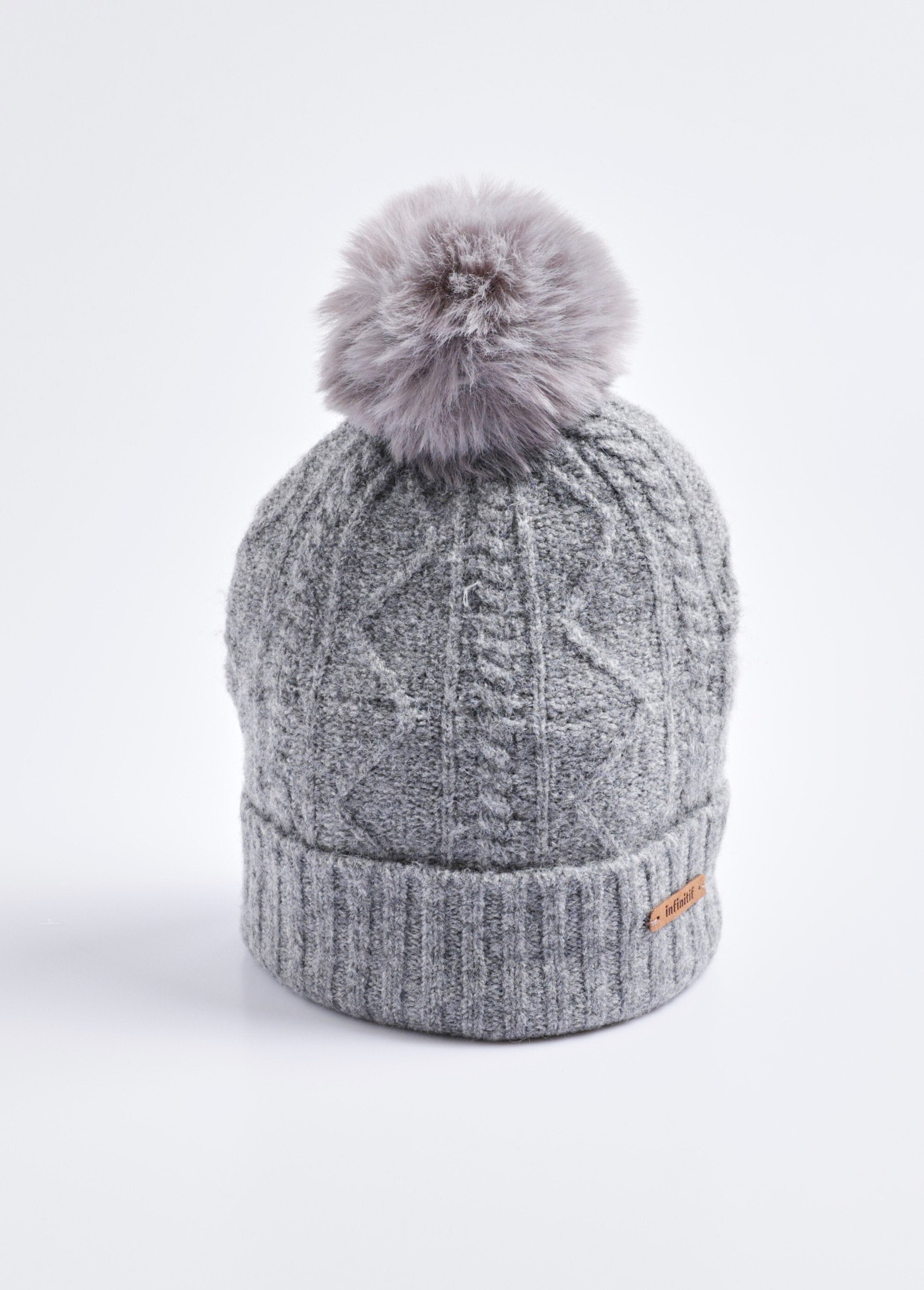 Cappello_a_coste_con_pompon,_in_lana_Gris_clair_FA1_slim