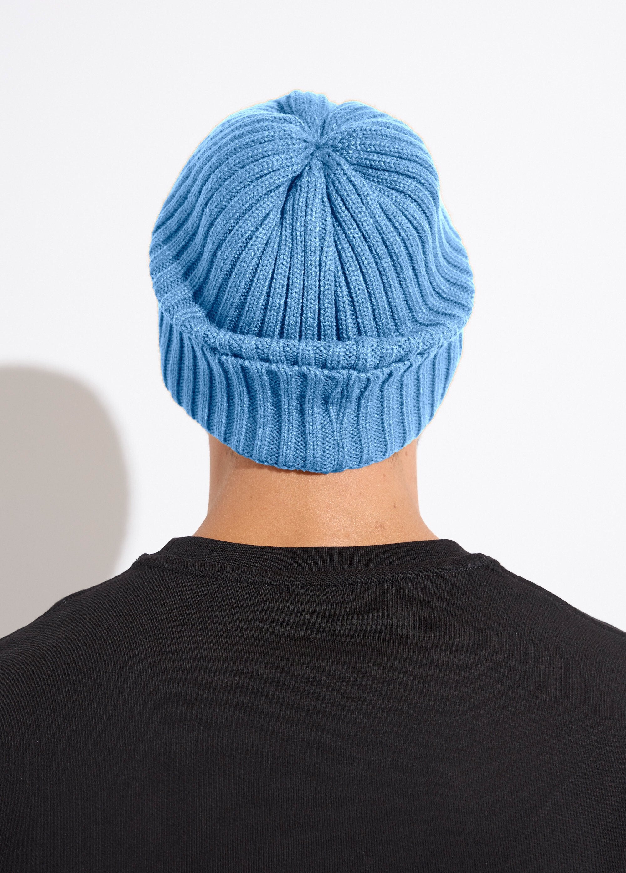 Cappello_in_maglia_con_risvolto_Bleu_clair_DO1_slim