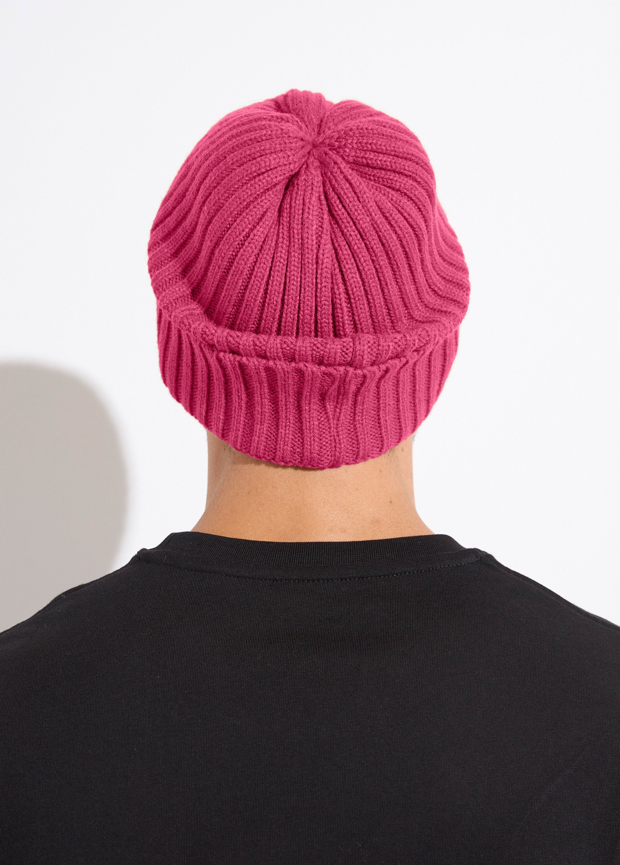 Cappello_in_maglia_con_risvolto_Corail_DO1_slim