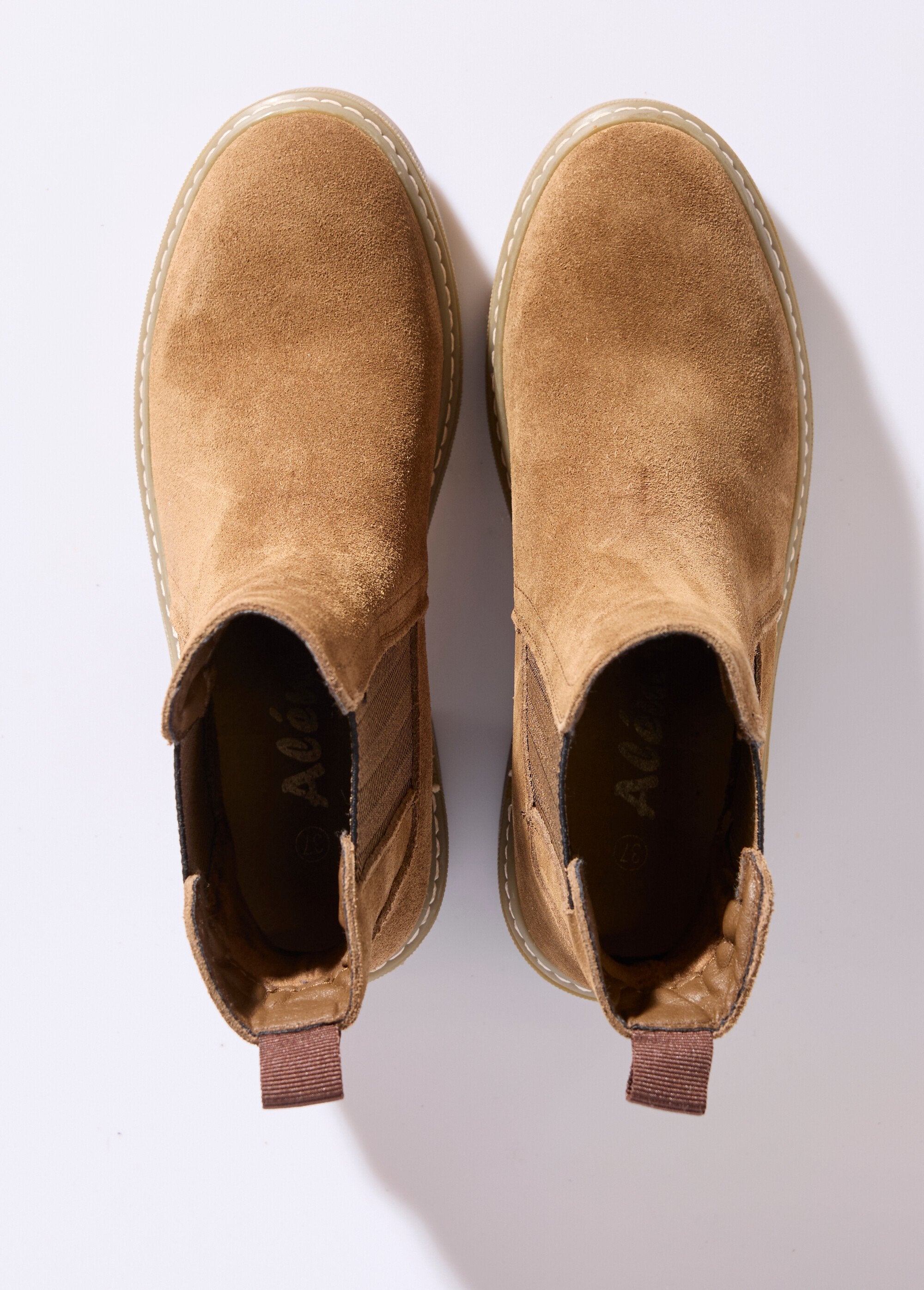 Stivali_Chelsea_elastici_fantasia_Camel_OV1_slim