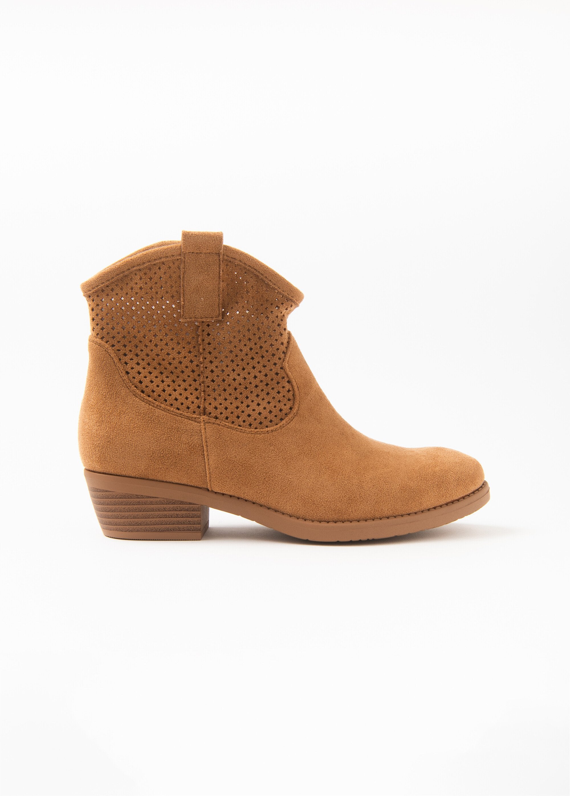 Boots_western_zippées_matière_perforée_Camel__DR1_slim