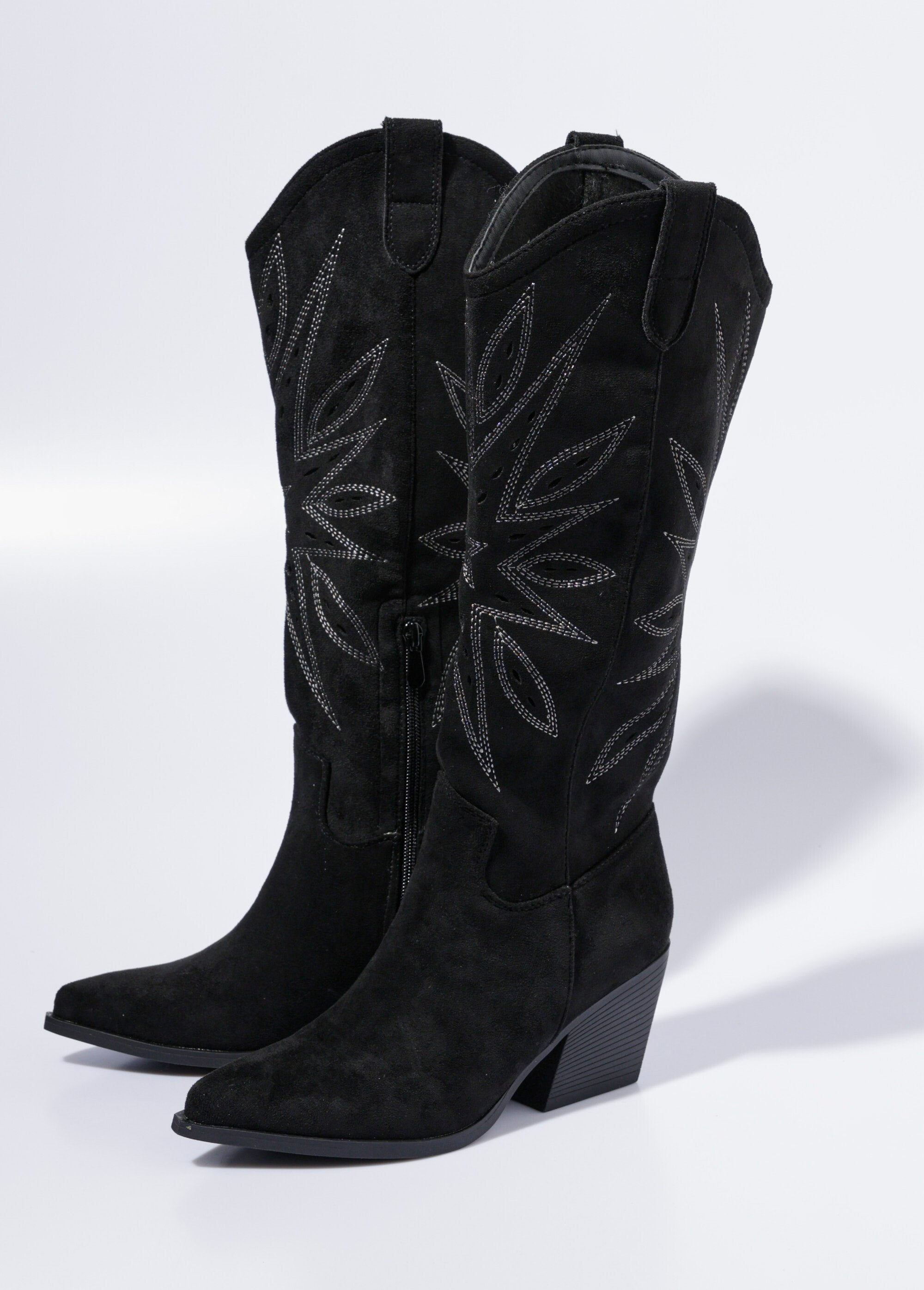 Stivali_western_ricamati_con_tacco_smussato_Noir_DE1_slim