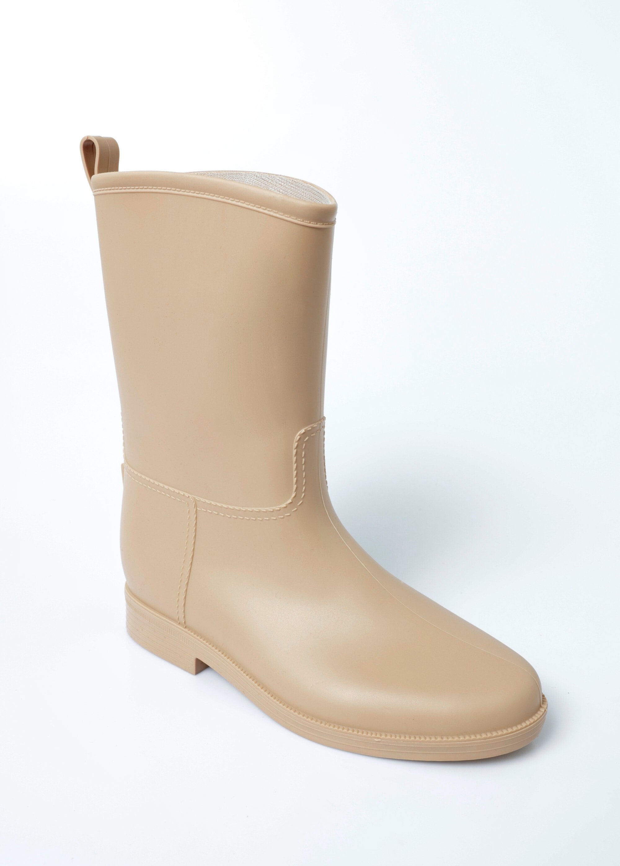 Stivali_da_pioggia_senza_cuciture_Beige_FA1_slim