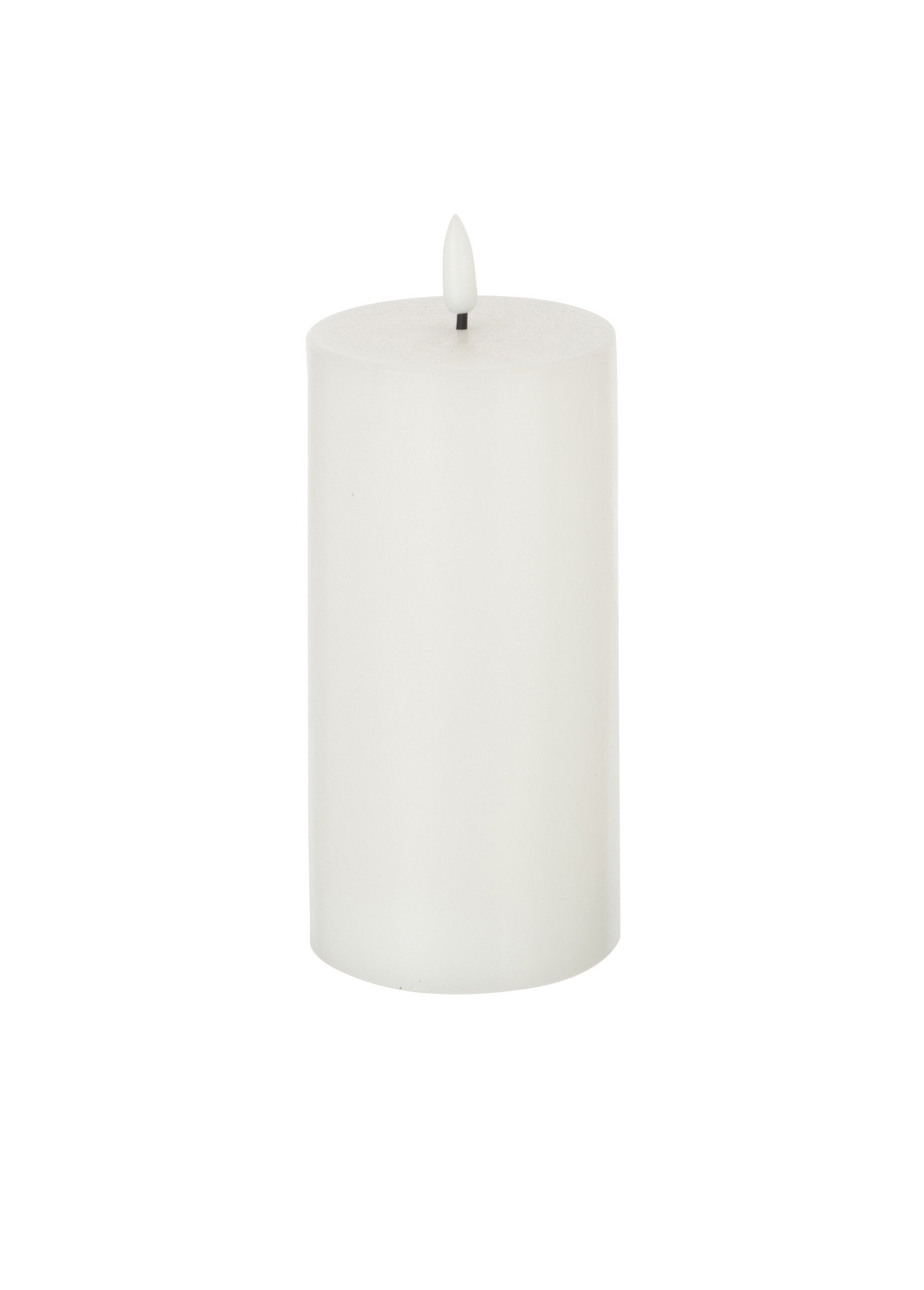 Candela_LED_18_cm_Blanc_DE1_slim