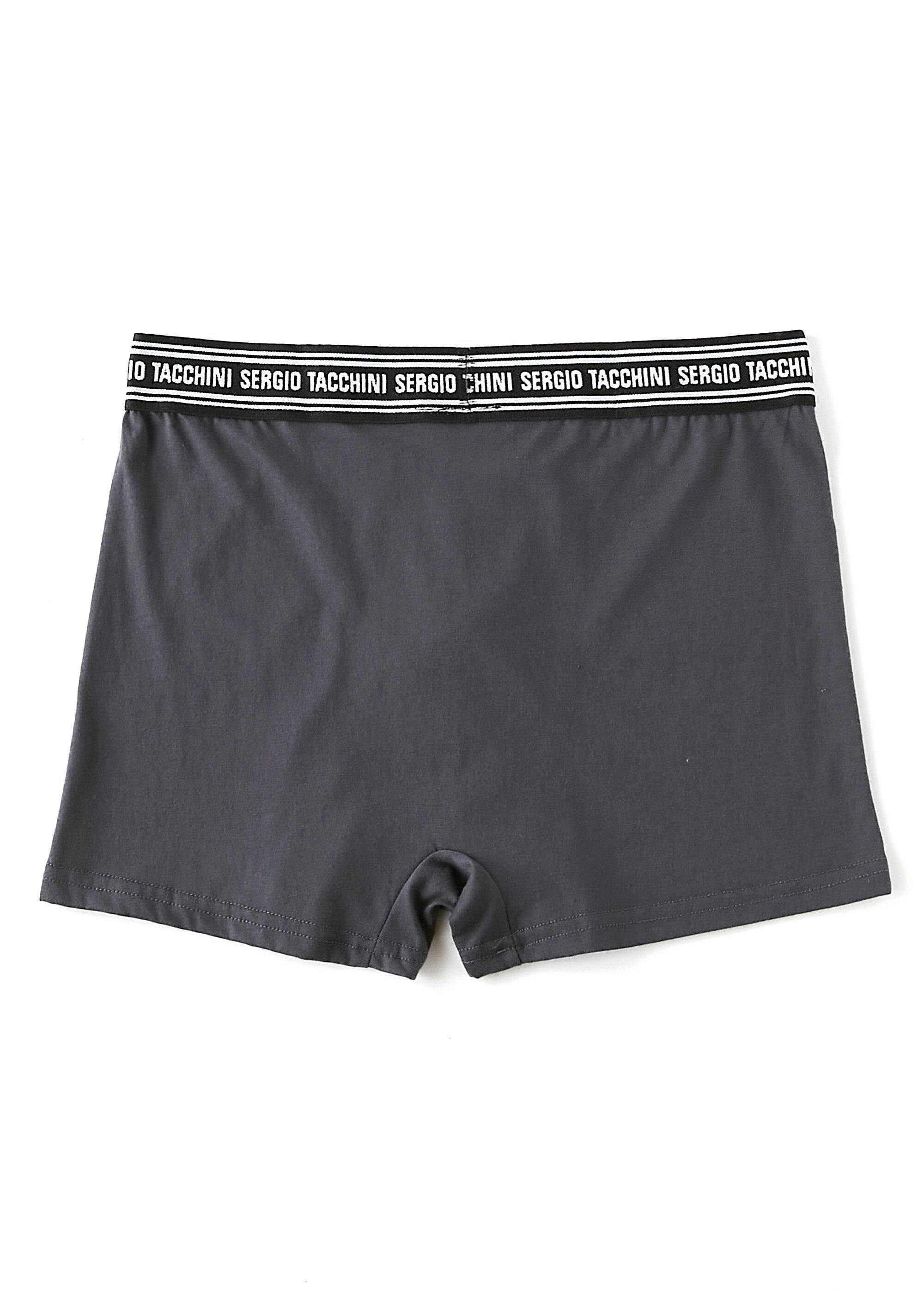 Boxer_in_misto_cotone_tinta_unita_Gris_fonce_DO1_slim