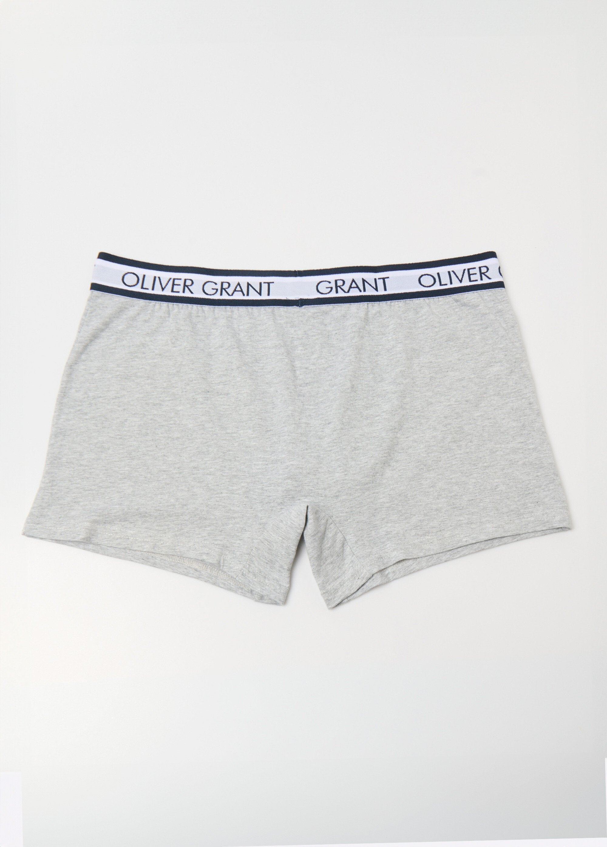 Boxer_a_tinta_unita_con_fascia_in_vita_con_logo_Gris_DO1_slim