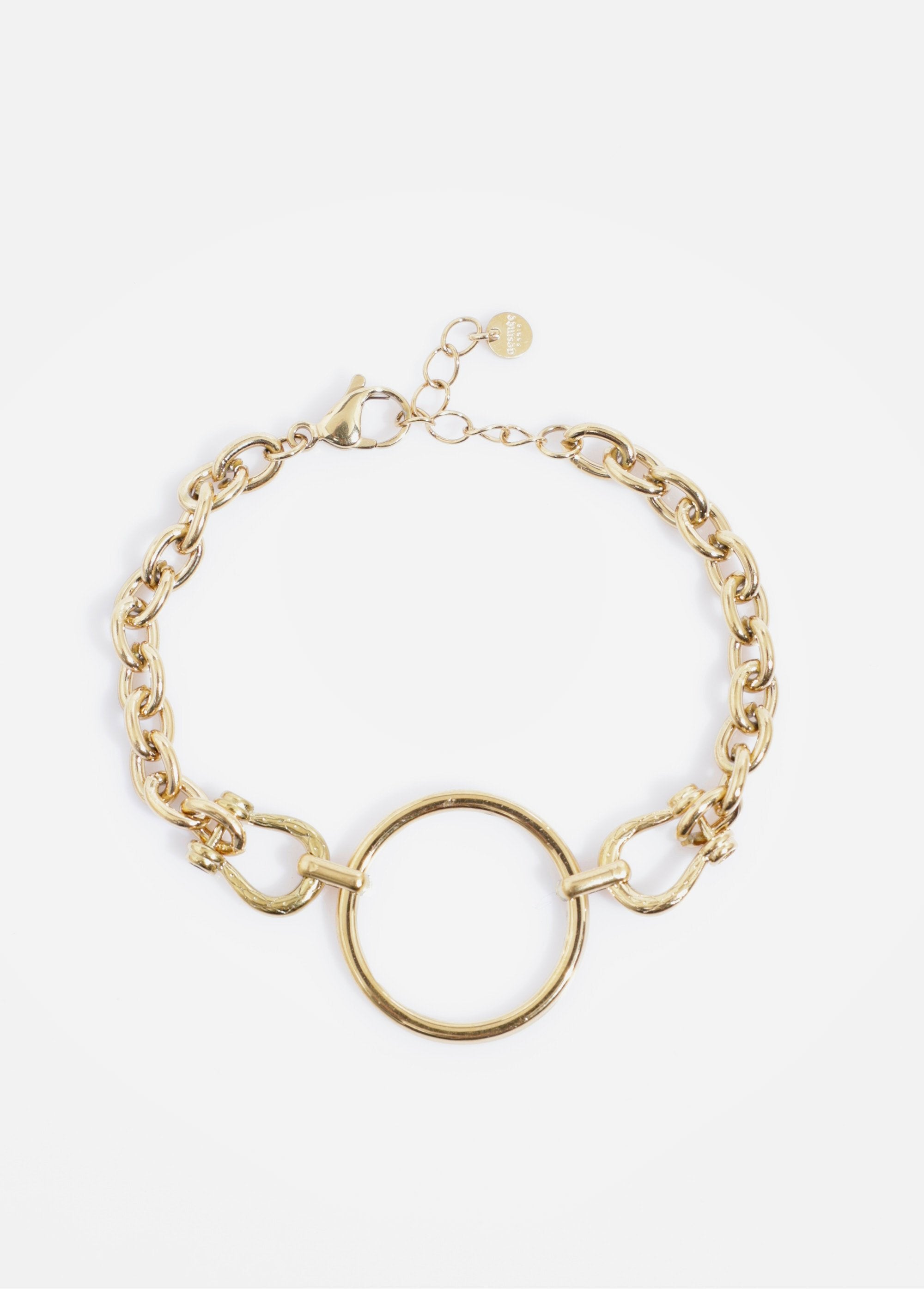 Bracciale_in_acciaio_inossidabile_con_dettaglio_di_grillo_Dore_FA1_slim