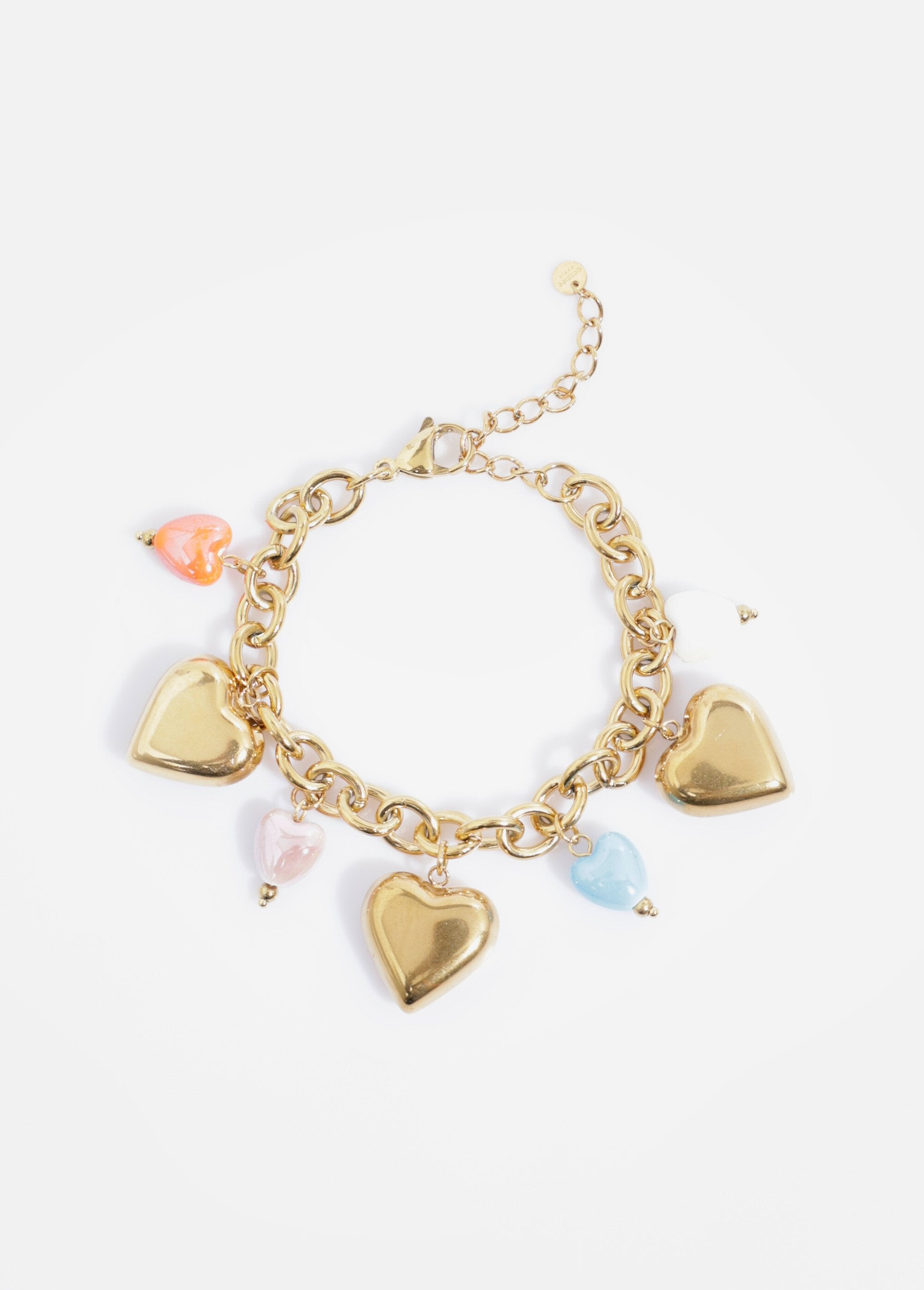 Bracciale_con_ciondolo_a_cuore_in_acciaio_inossidabile_Dore_FA1_slim