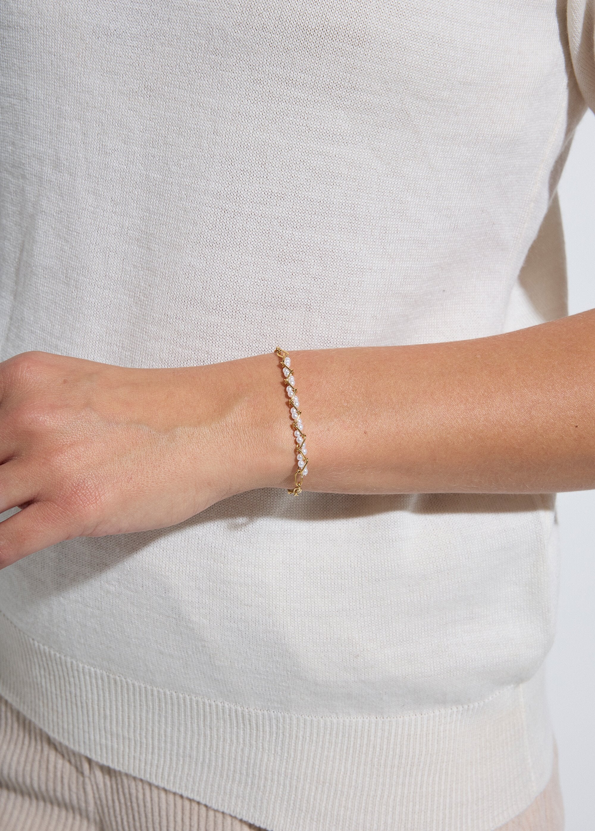 Bracciale_a_catena_in_acciaio_inossidabile_placcato_oro_Dore_et_blanc_FA1_slim