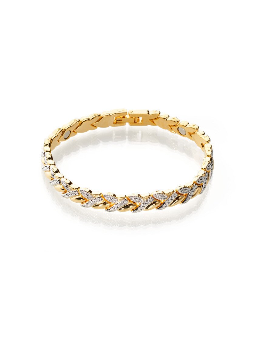 Bracciale_magnetico_bicolore_Bracelet_bicolore_FA1_slim
