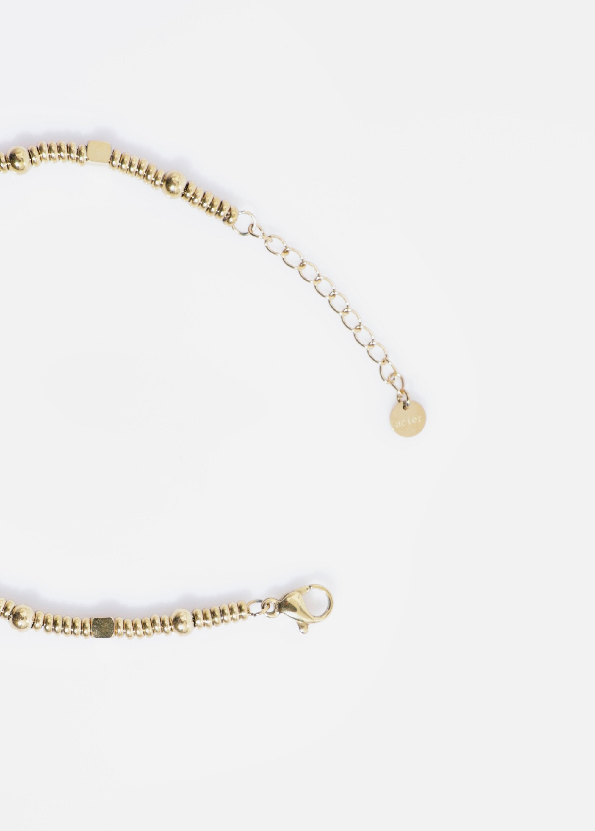 Bracciale_a_maglia_morbida_in_acciaio_inossidabile_Dore_DE1_slim