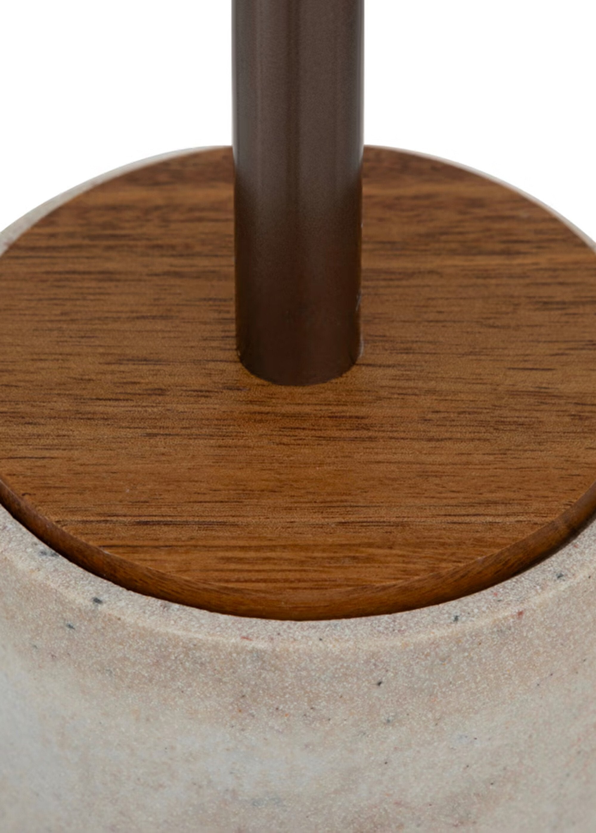 Scopino_rotondo_con_effetto_pietra_travertino_Beige_DE3_slim