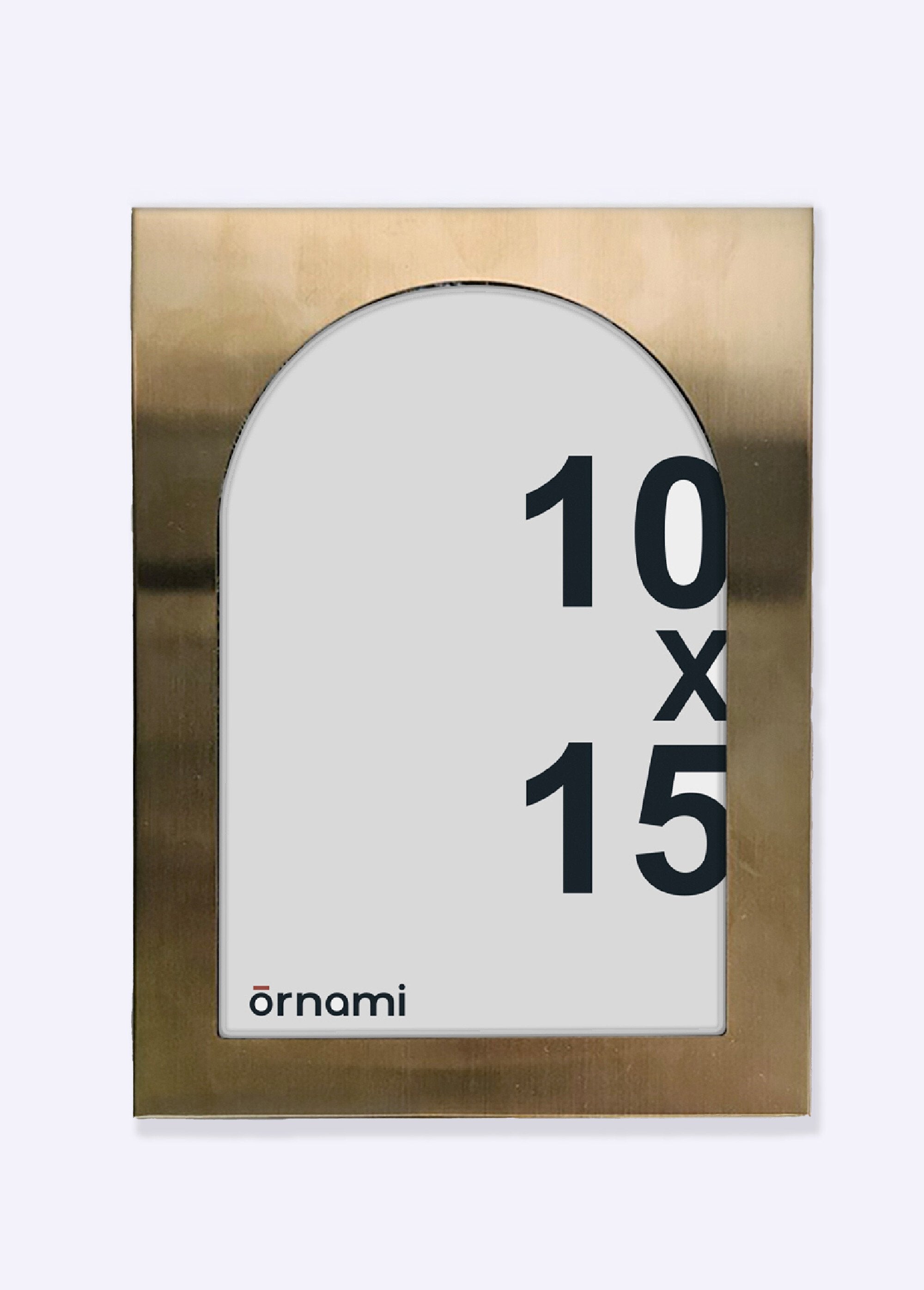 Portafoto_in_metallo_spazzolato,_a_forma_di_arco_Dore_FA1_slim