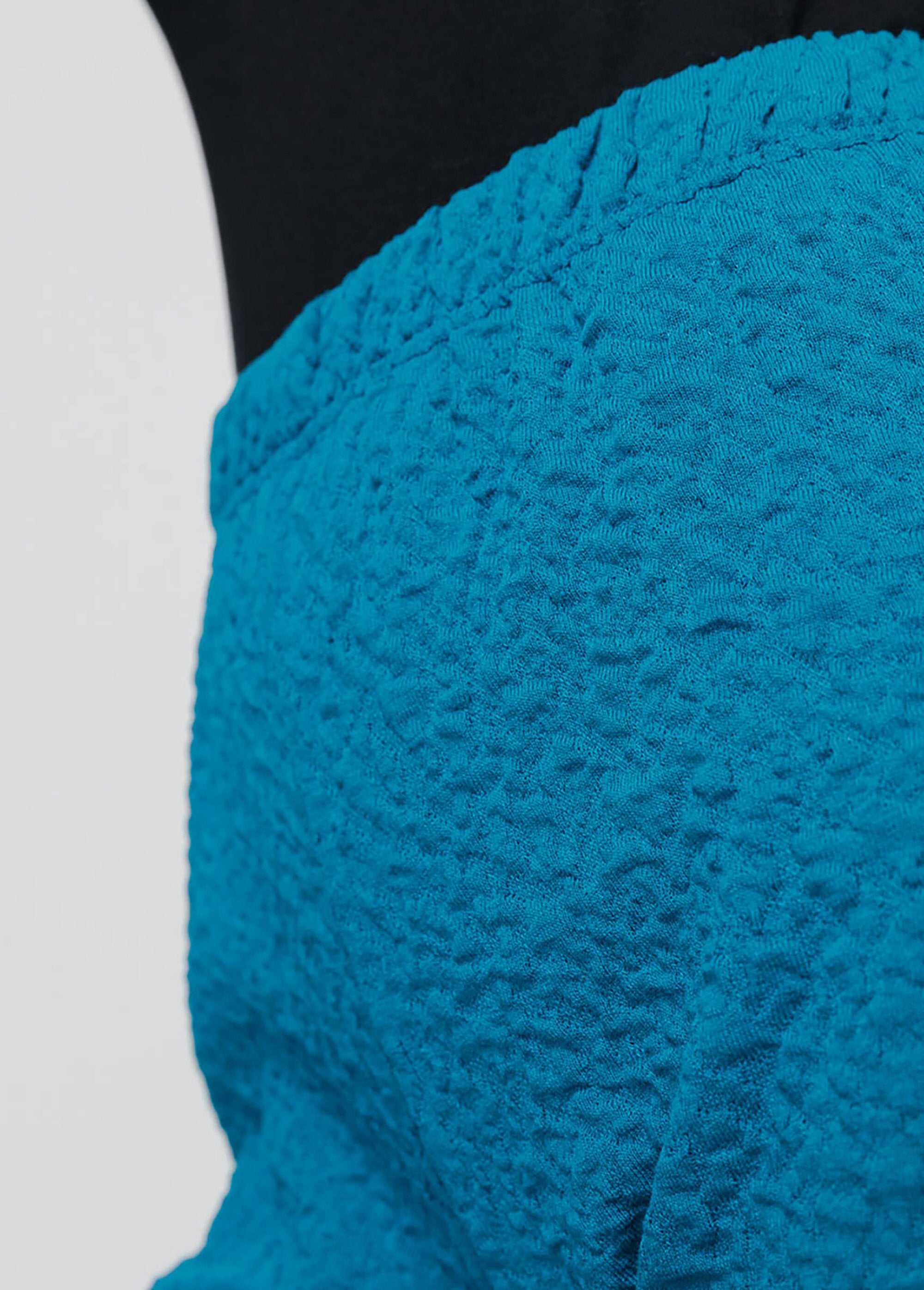 Leggings_elasticizzati_in_vita,_tinta_unita_o_bicolore_Uni_lagon_DE1_slim