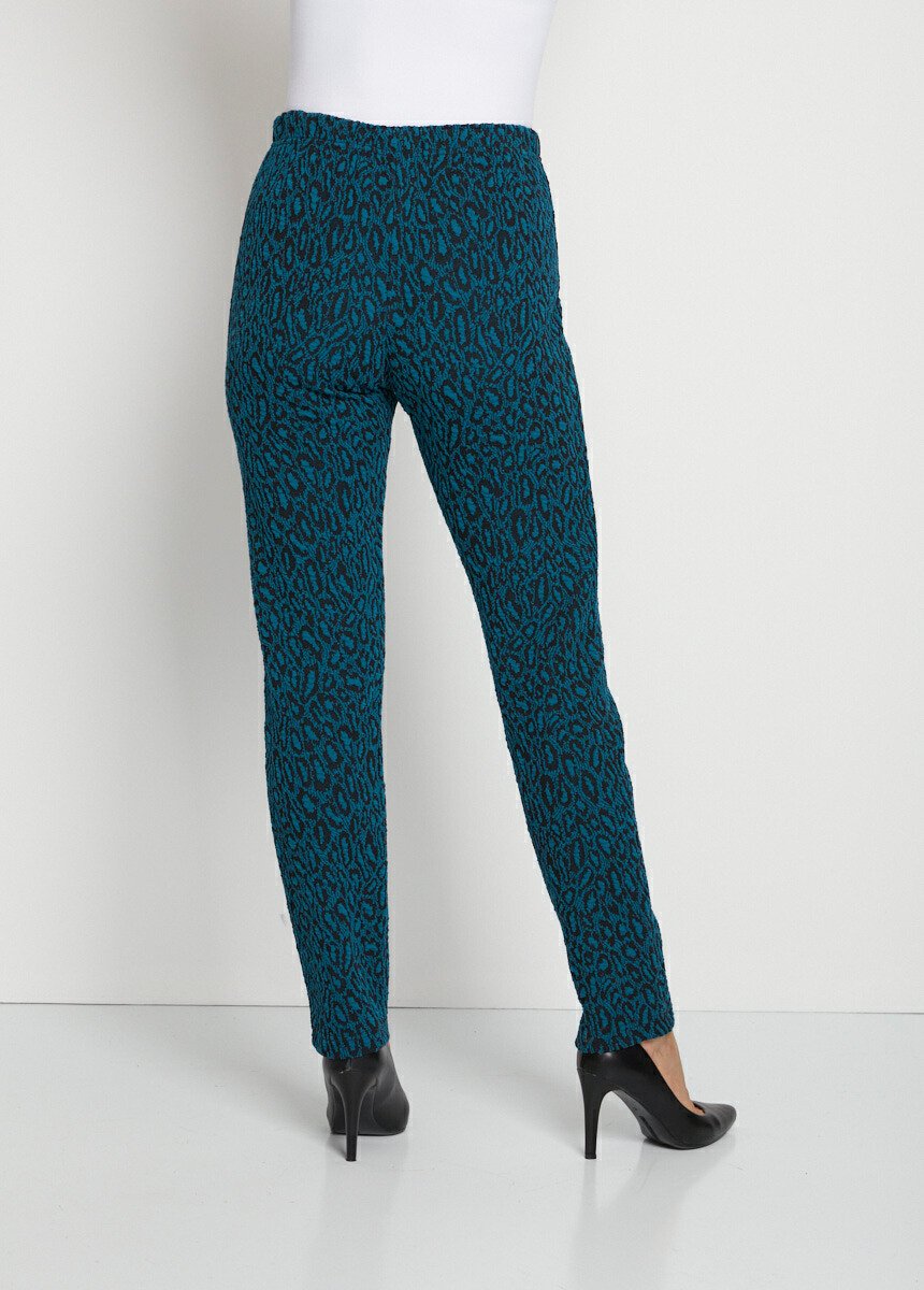 Leggings_in_jersey_stretch_con_elastico_in_vita_Jacquard_lagunare_e_nero_DO1_slim