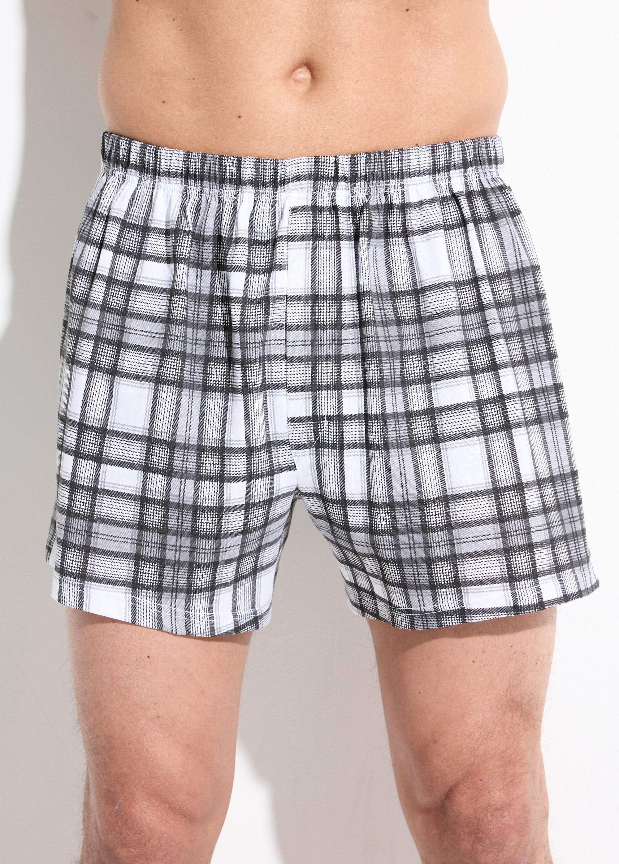 Pantaloncini_aperti_in_cotone_stampato_-_confezione_da_2_Gris_lot2_FA1_slim