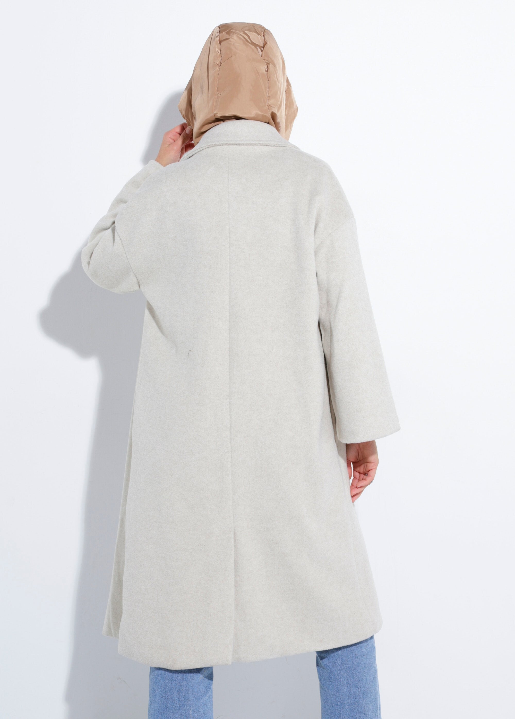 Capuche_cagoule_déperlante_et_zippée_Camel_DO1_slim