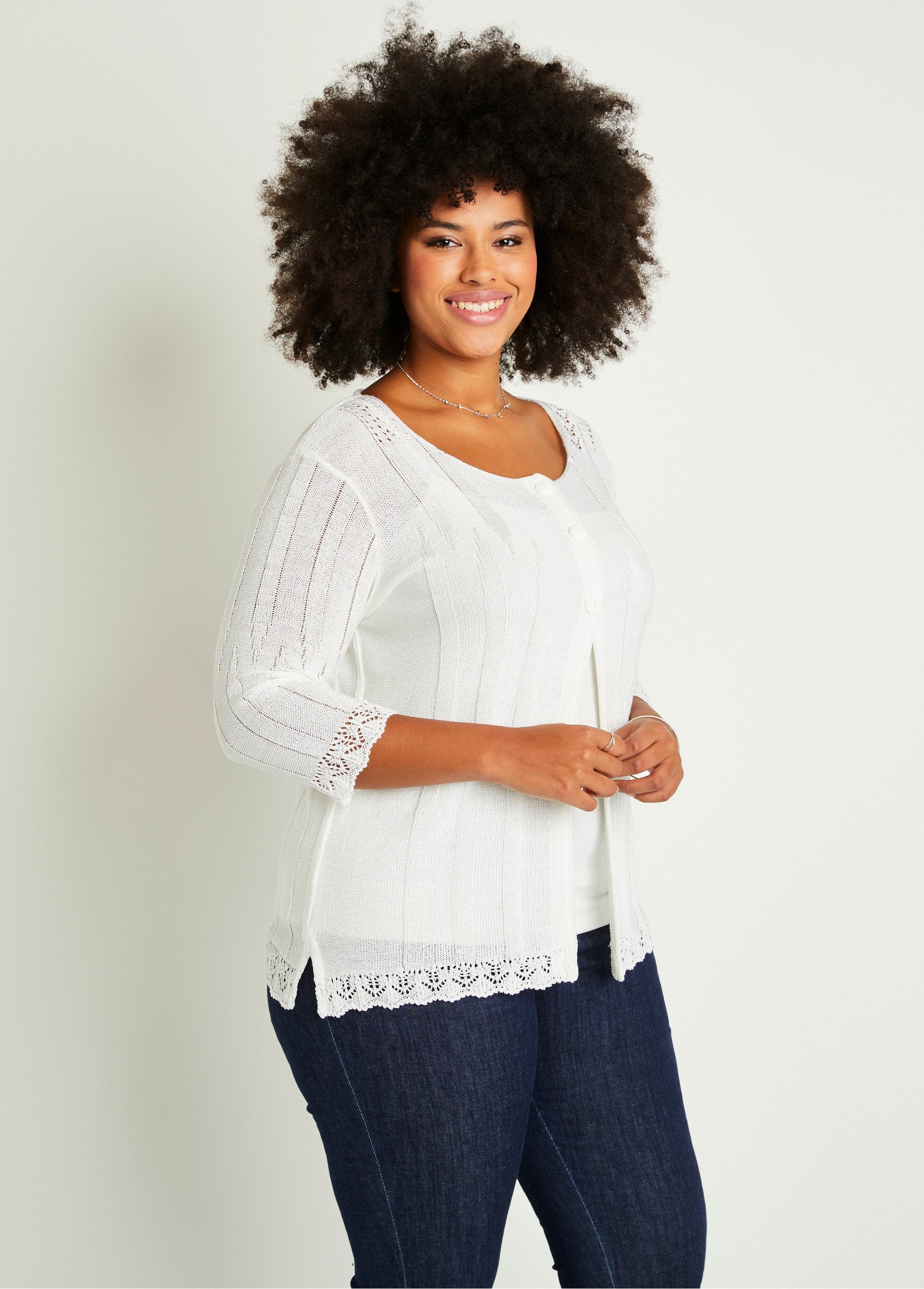 Cardigan_lungo_abbottonato_e_traforato_BIANCO_FA1_curvy