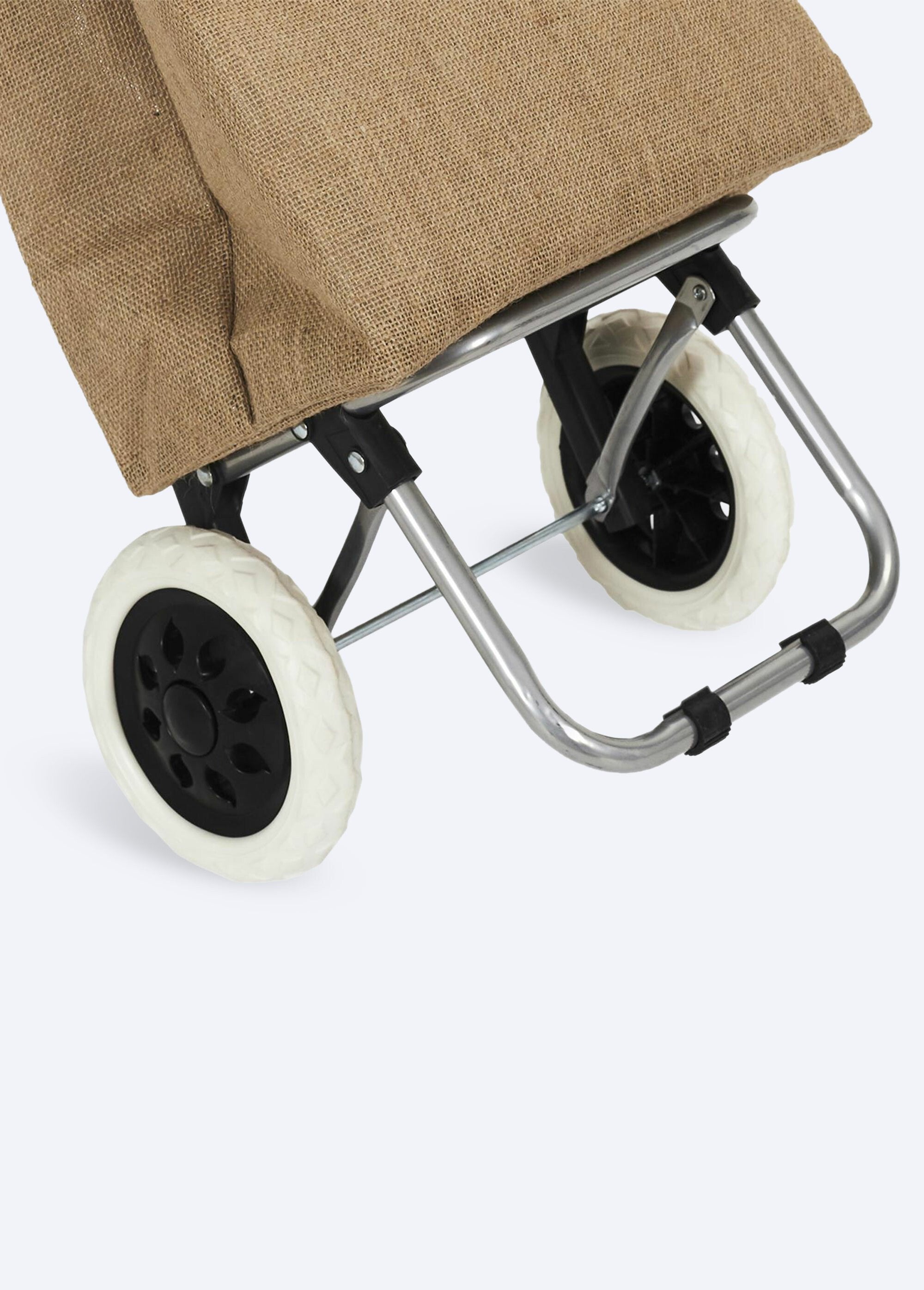 Carrello_della_spesa_in_iuta,_2_ruote_Naturel_DE2_slim